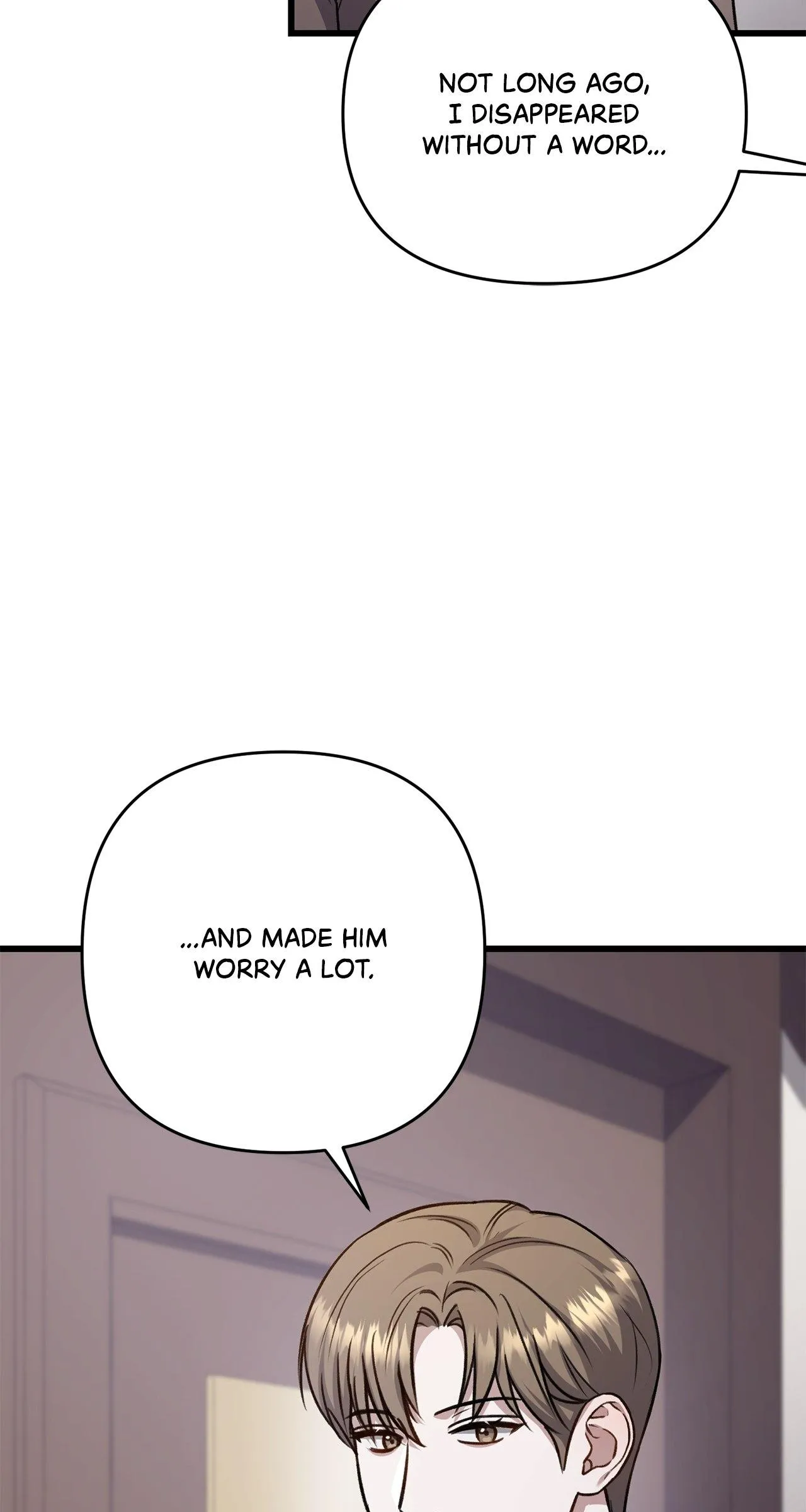 Method Romance - Chapter 52 Page 30