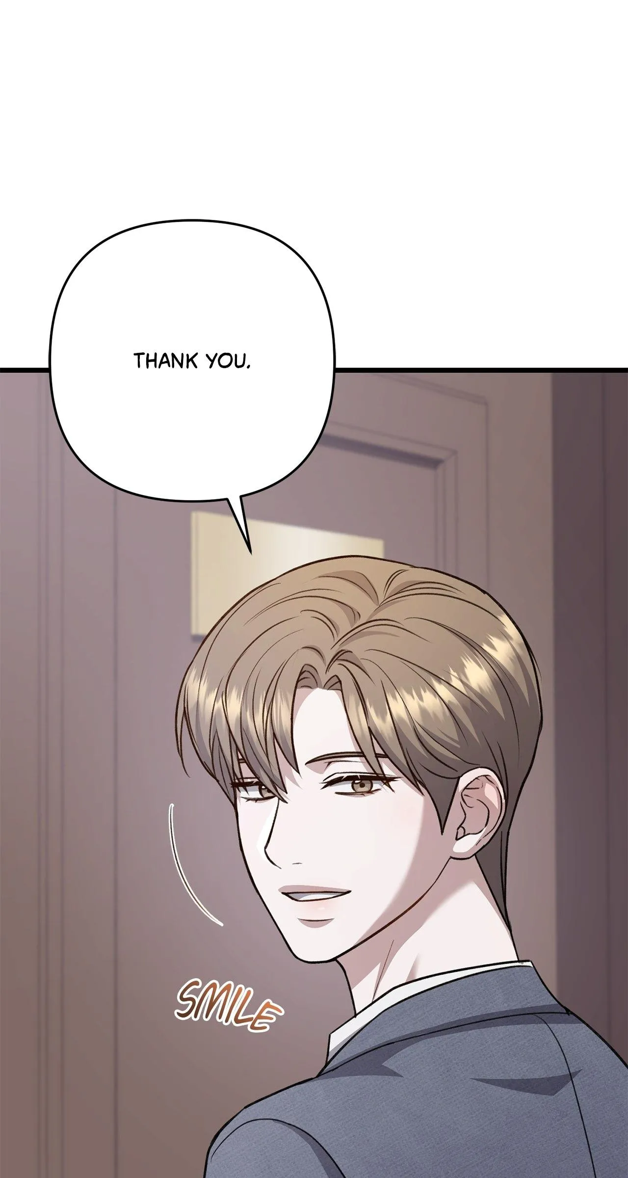 Method Romance - Chapter 52 Page 34
