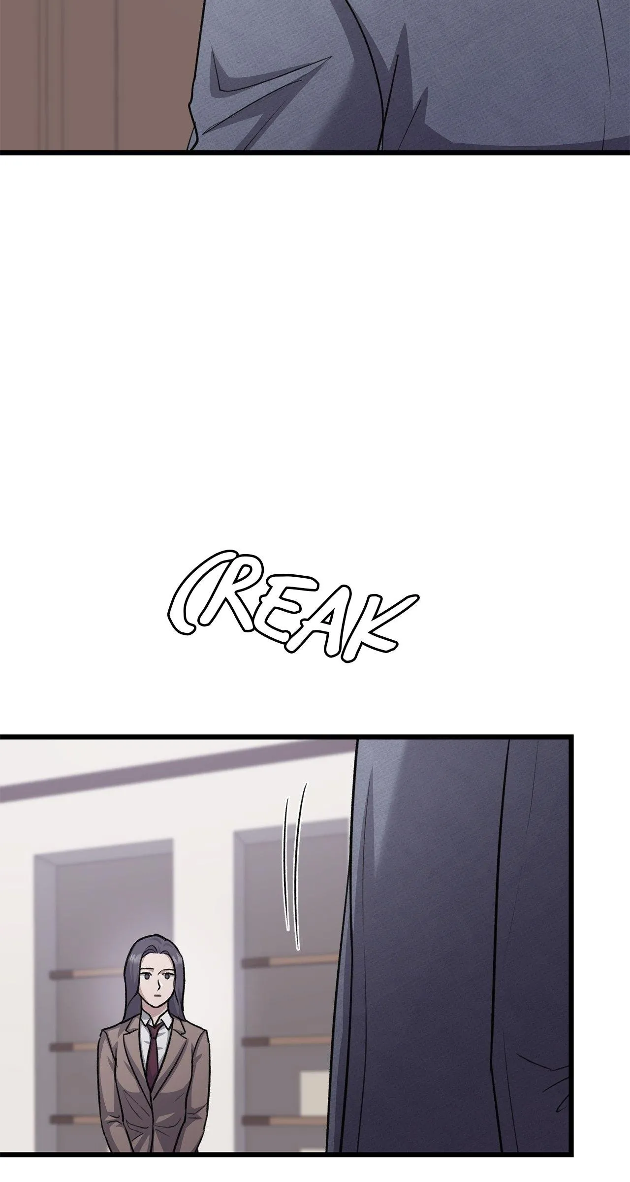 Method Romance - Chapter 52 Page 35