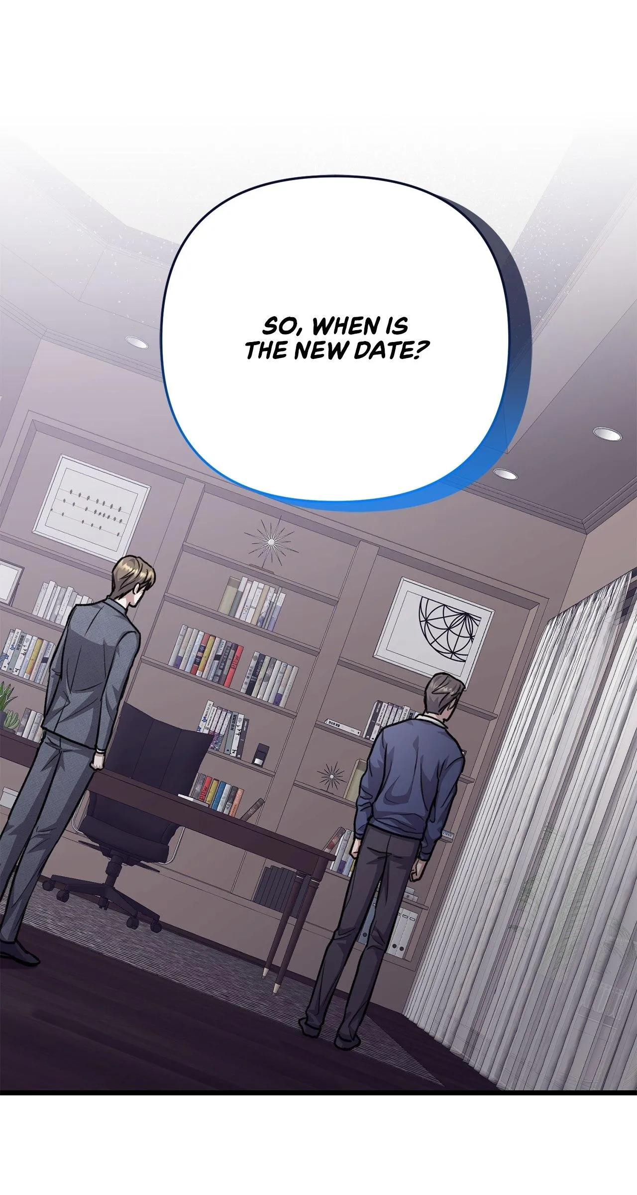 Method Romance - Chapter 52 Page 46