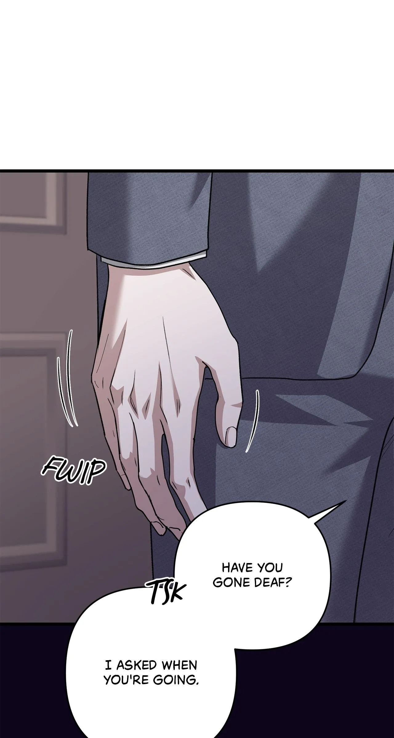 Method Romance - Chapter 52 Page 49