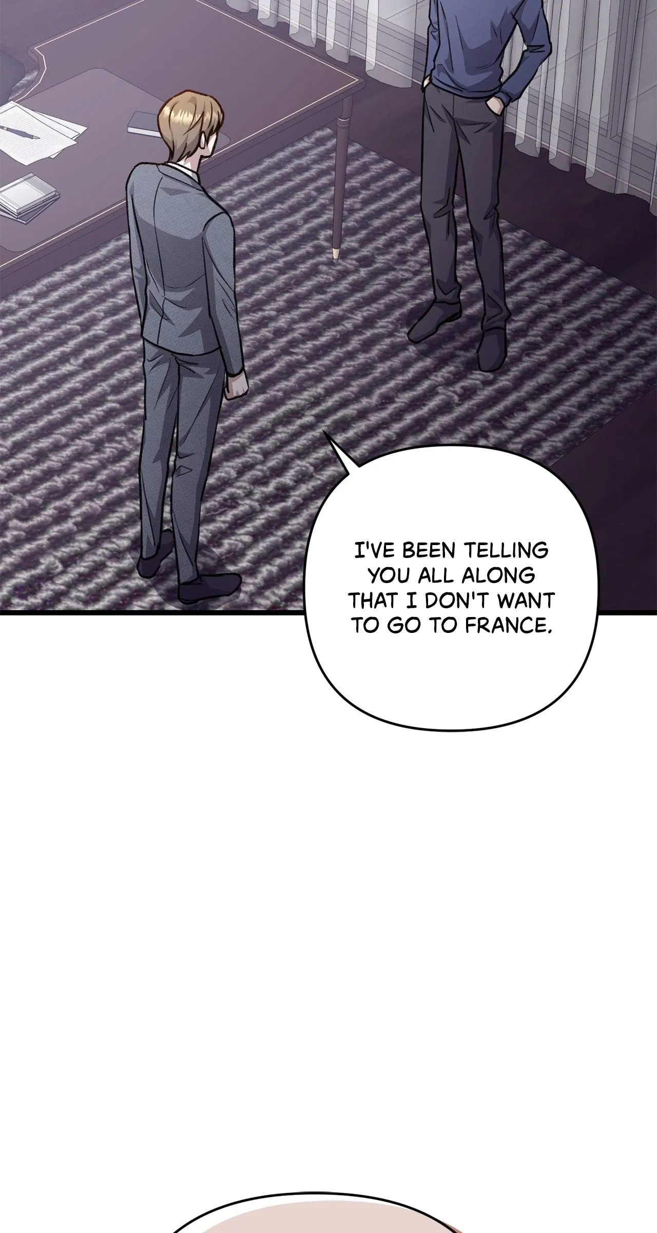 Method Romance - Chapter 52 Page 59