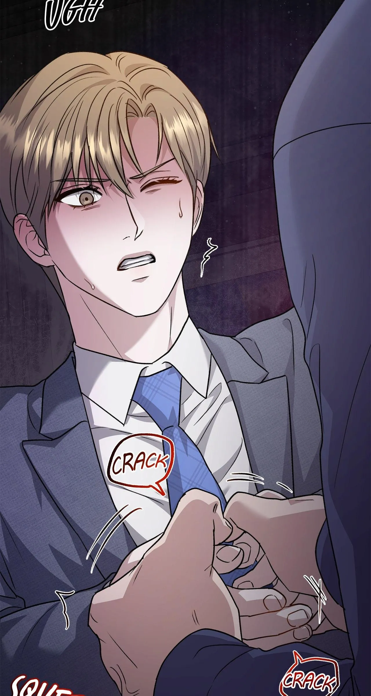 Method Romance - Chapter 52 Page 73