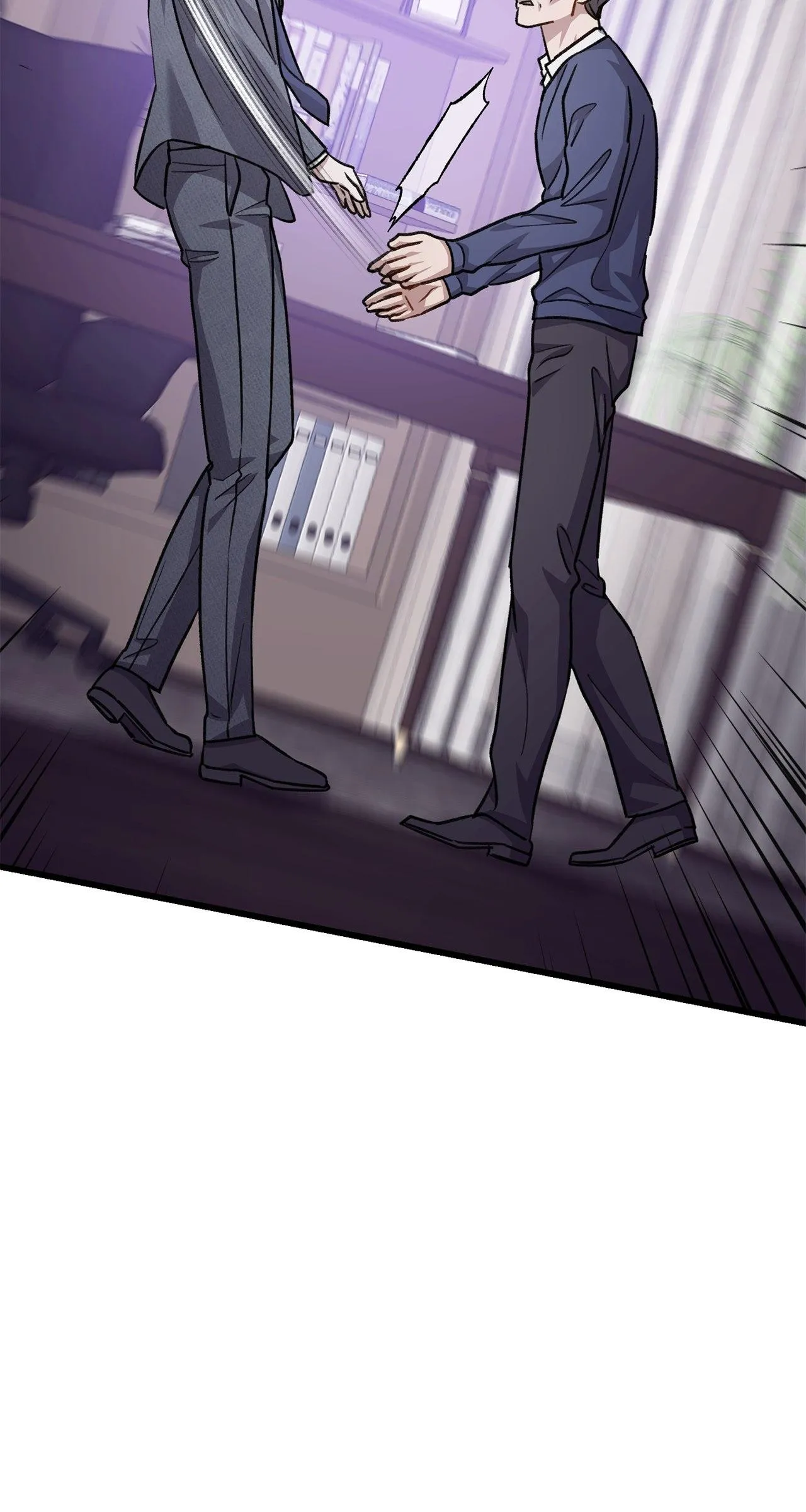 Method Romance - Chapter 52 Page 80