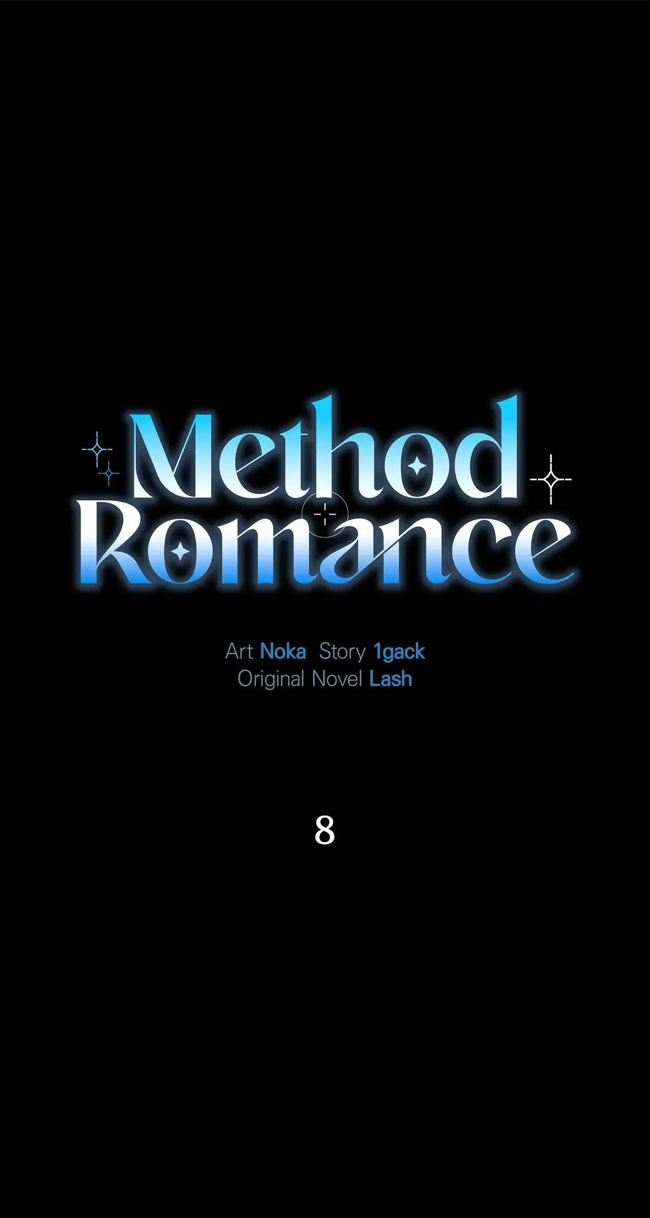 Method Romance - Chapter 8 Page 2