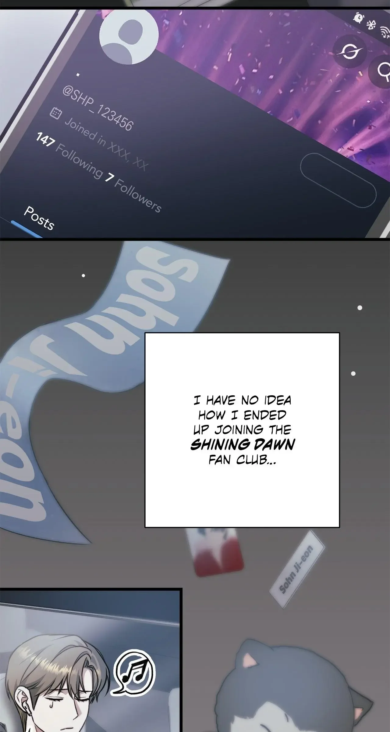 Method Romance - Chapter 8 Page 4