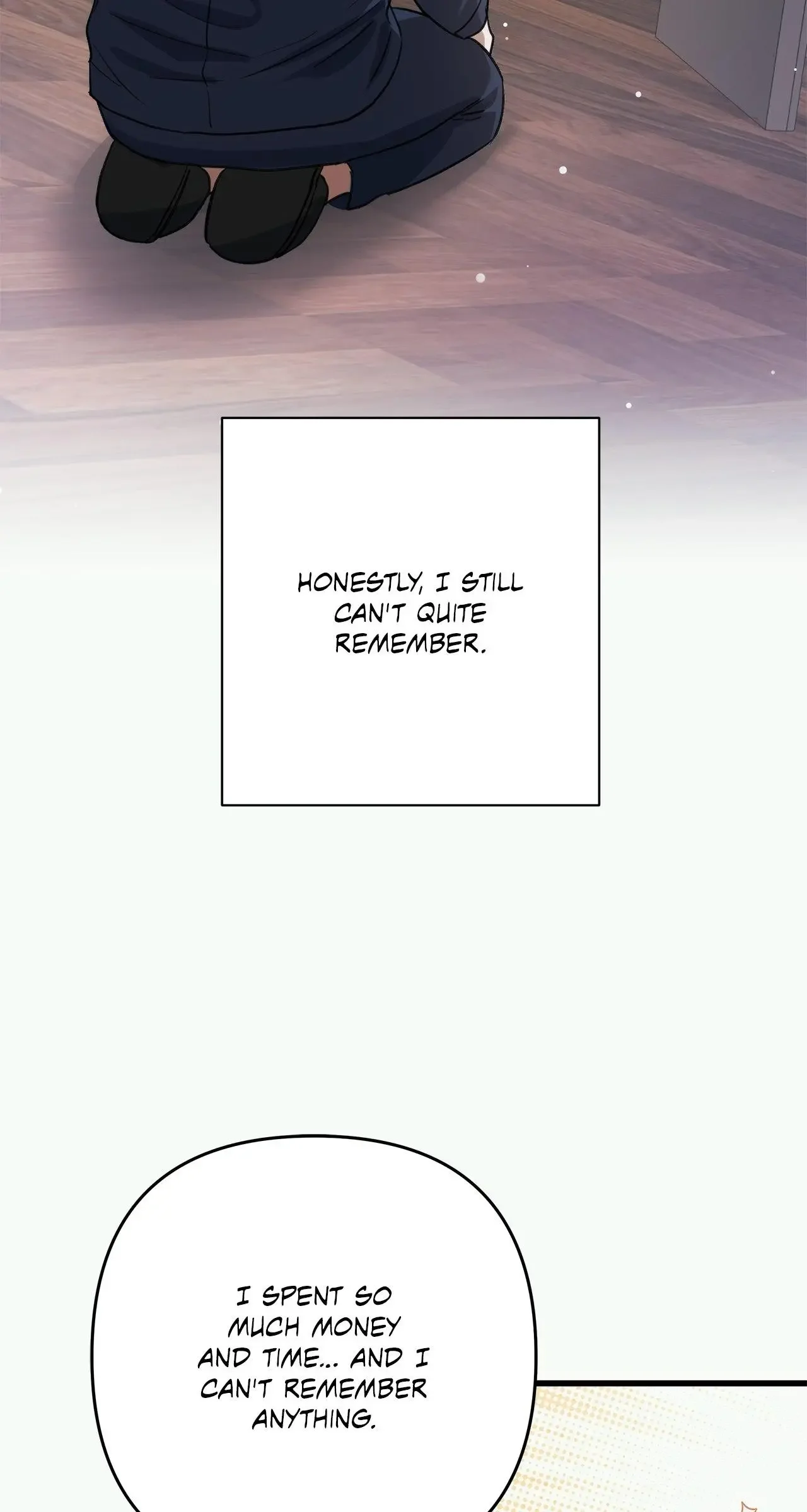 Method Romance - Chapter 8 Page 9