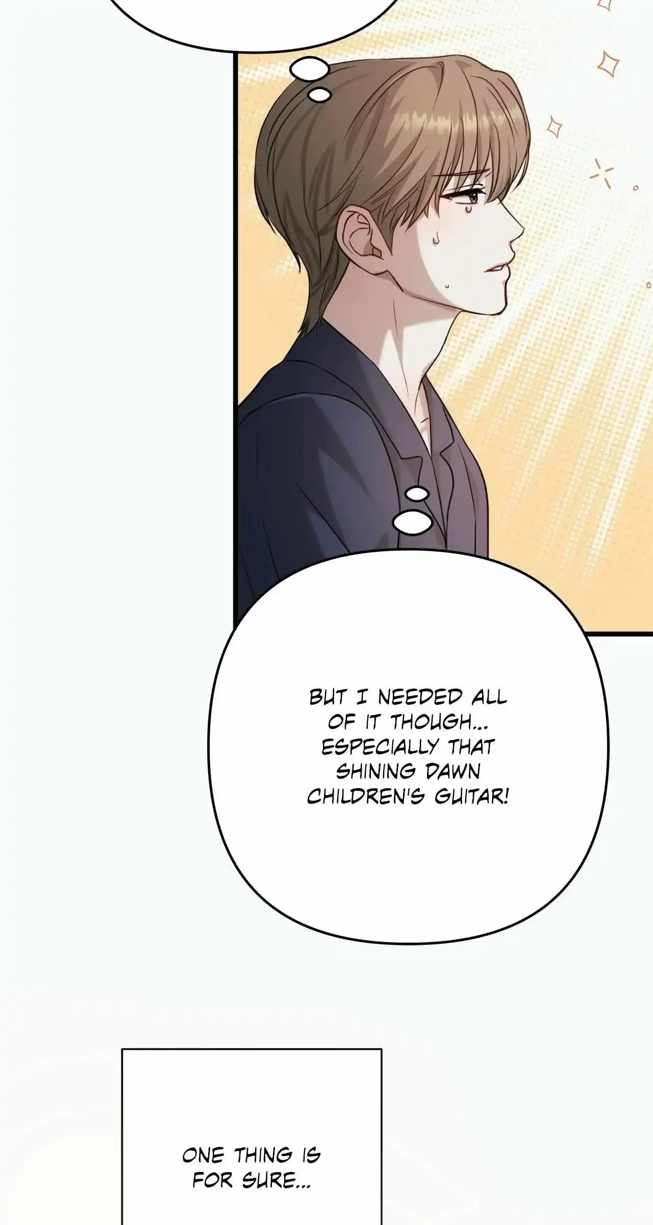 Method Romance - Chapter 8 Page 10