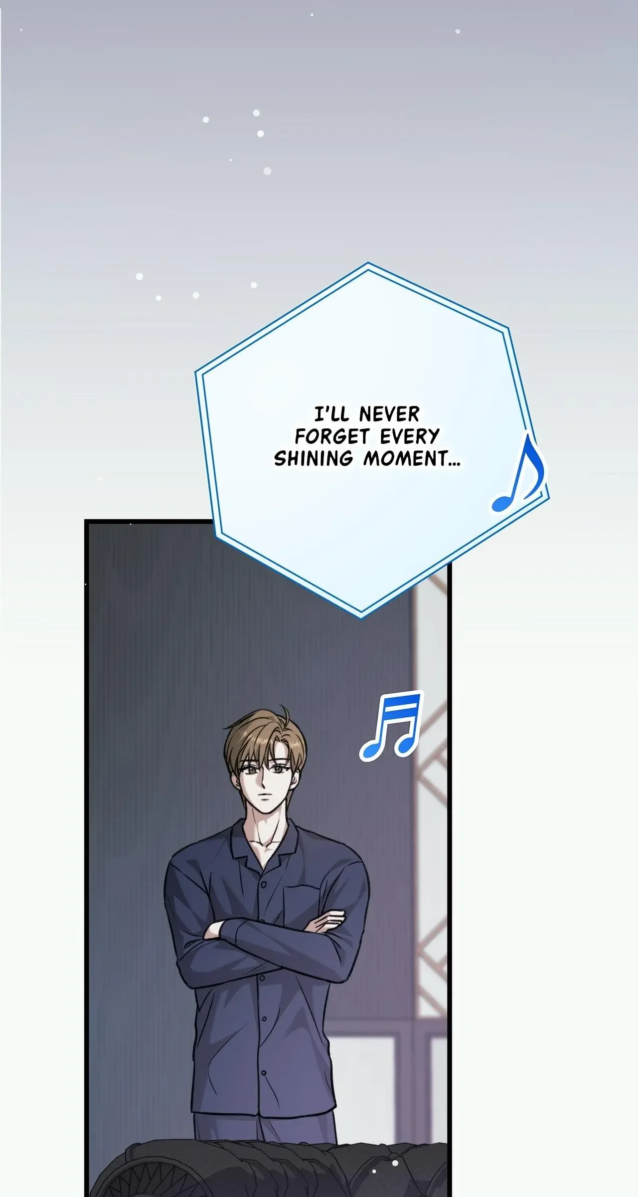 Method Romance - Chapter 8 Page 18