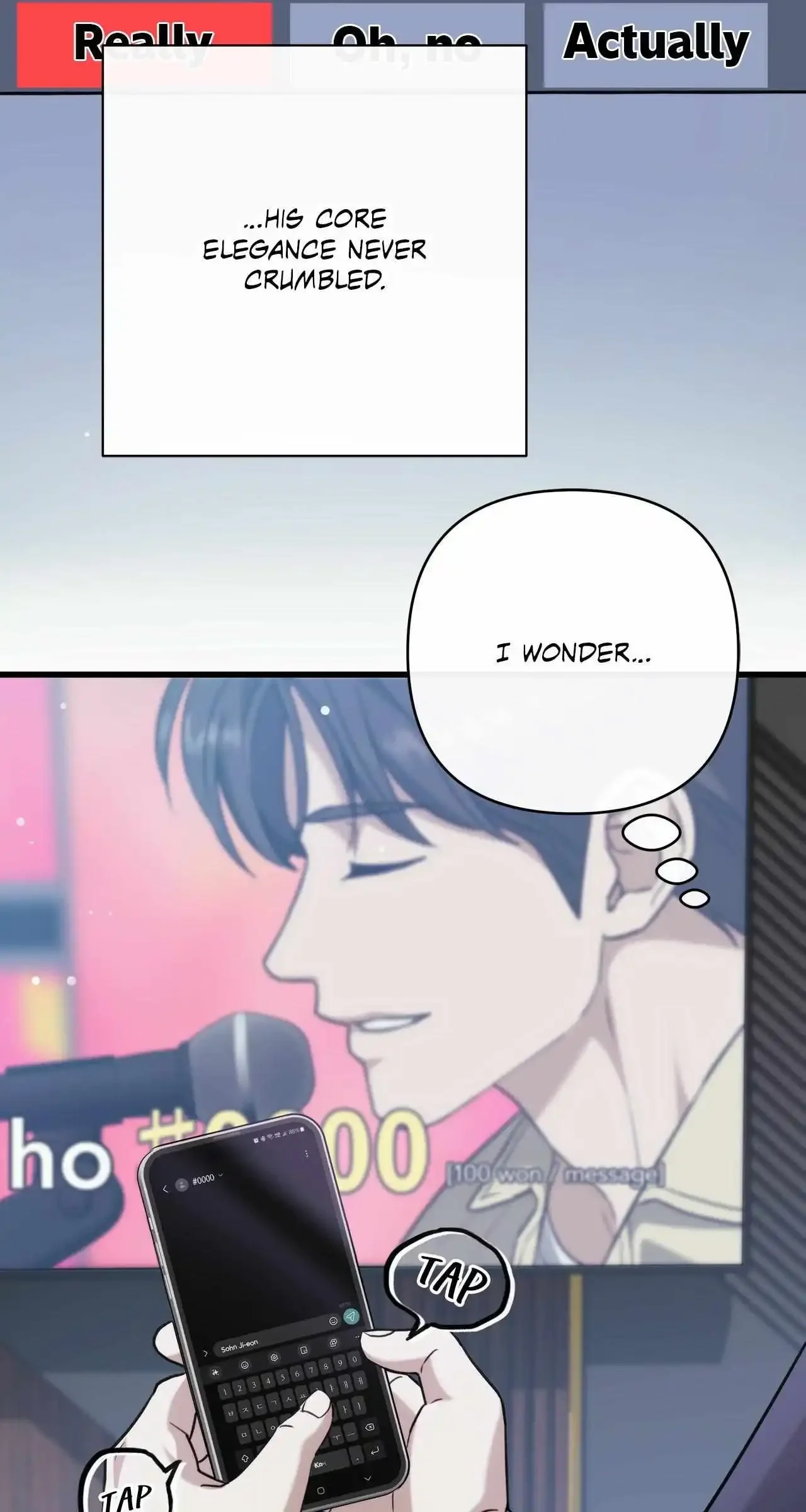 Method Romance - Chapter 8 Page 26