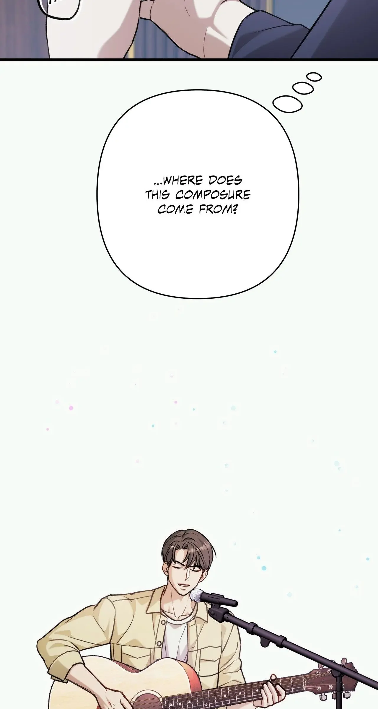 Method Romance - Chapter 8 Page 27