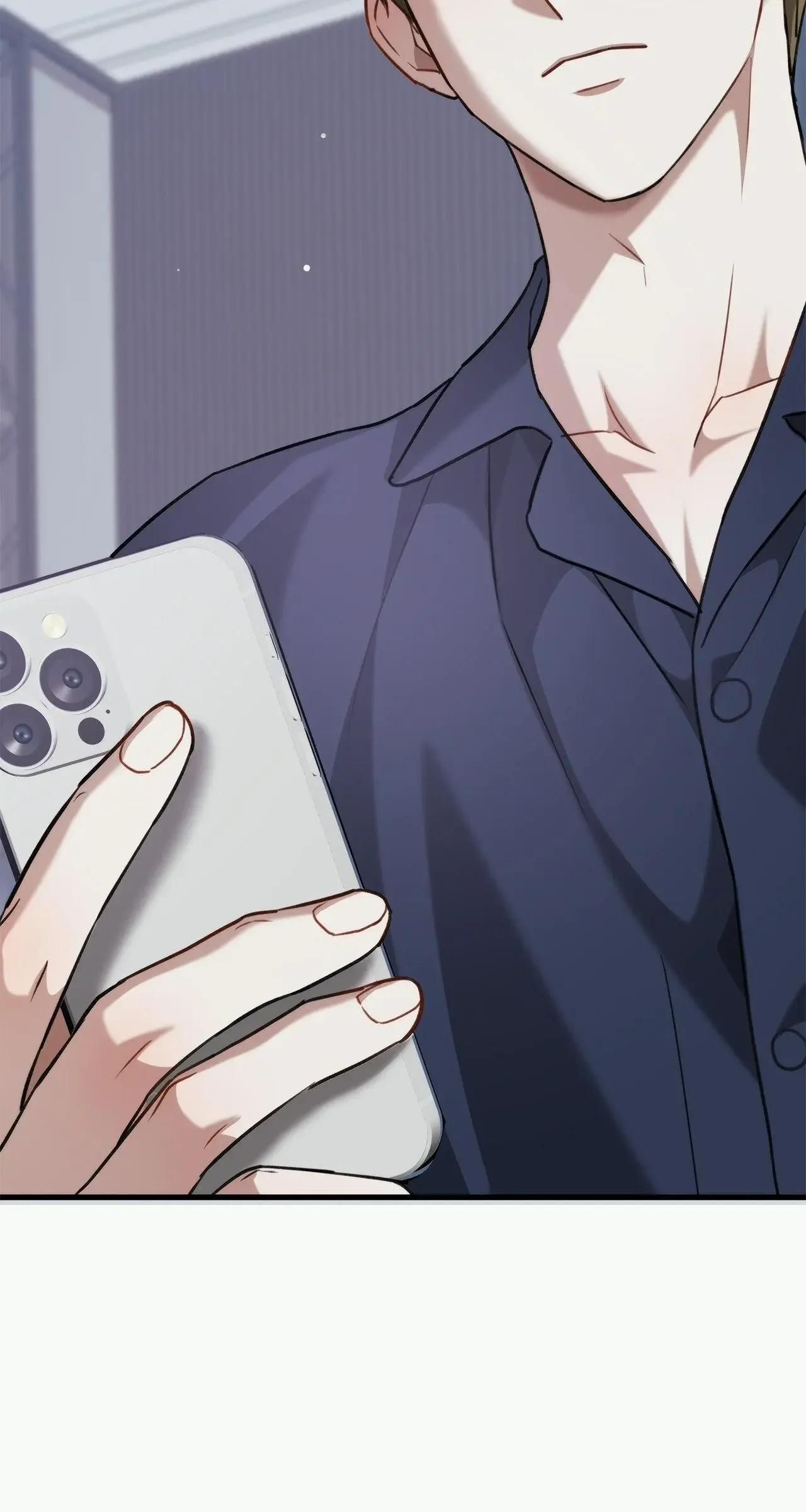 Method Romance - Chapter 8 Page 31