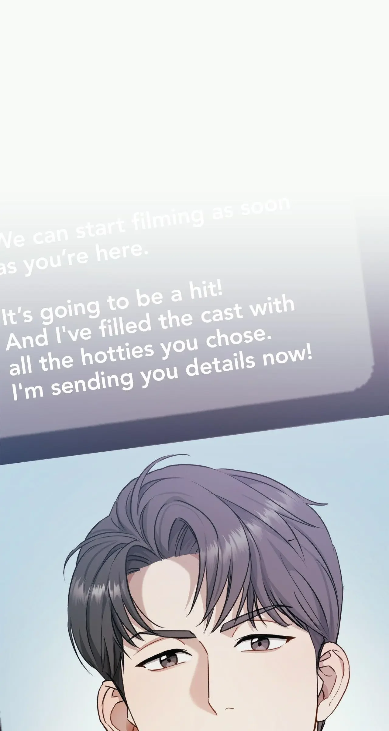 Method Romance - Chapter 8 Page 35
