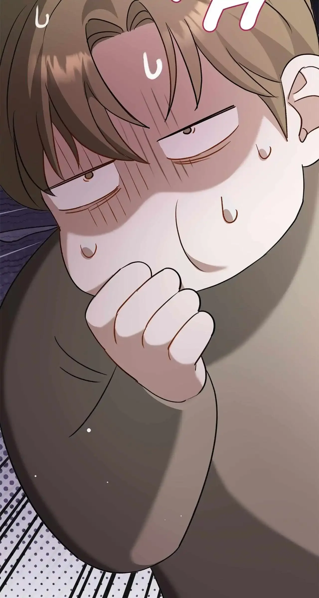 Method Romance - Chapter 8 Page 47