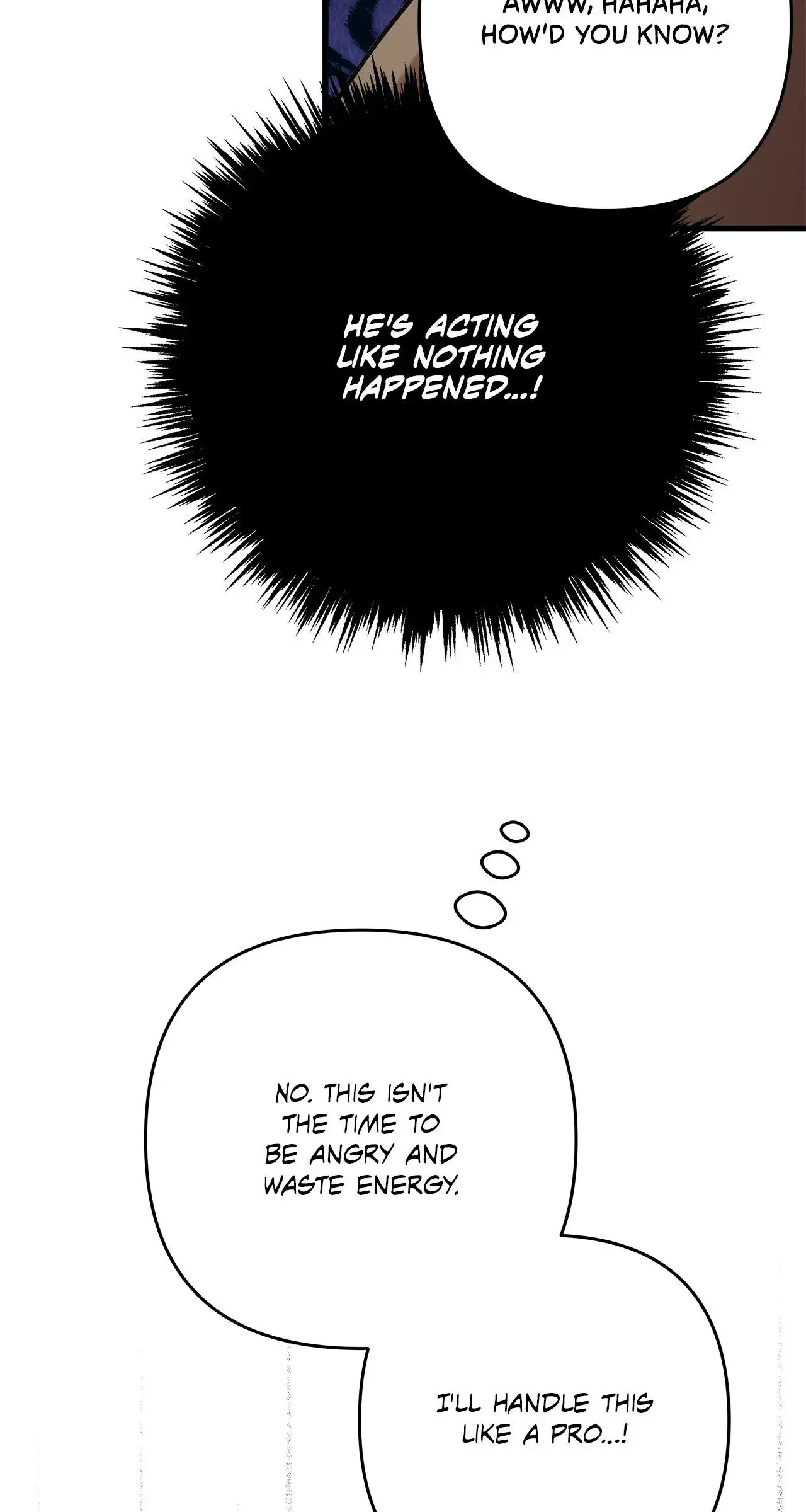 Method Romance - Chapter 8 Page 54