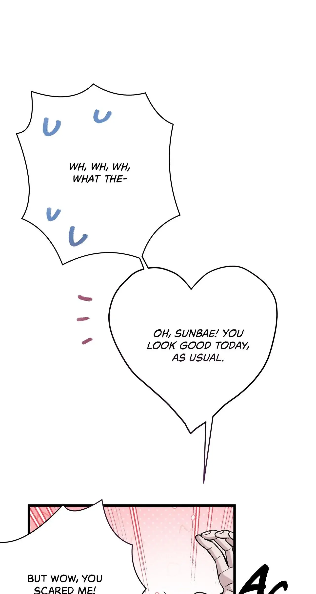 Method Romance - Chapter 8 Page 57