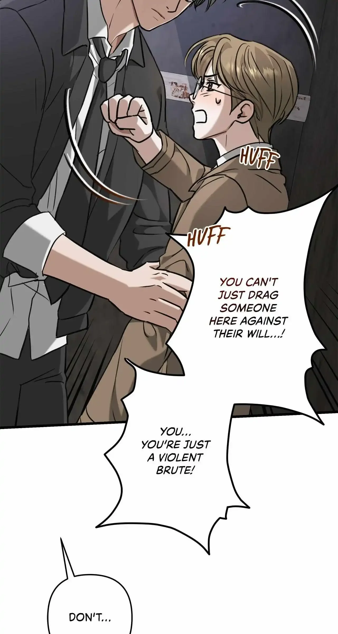 Method Romance - Chapter 8 Page 72