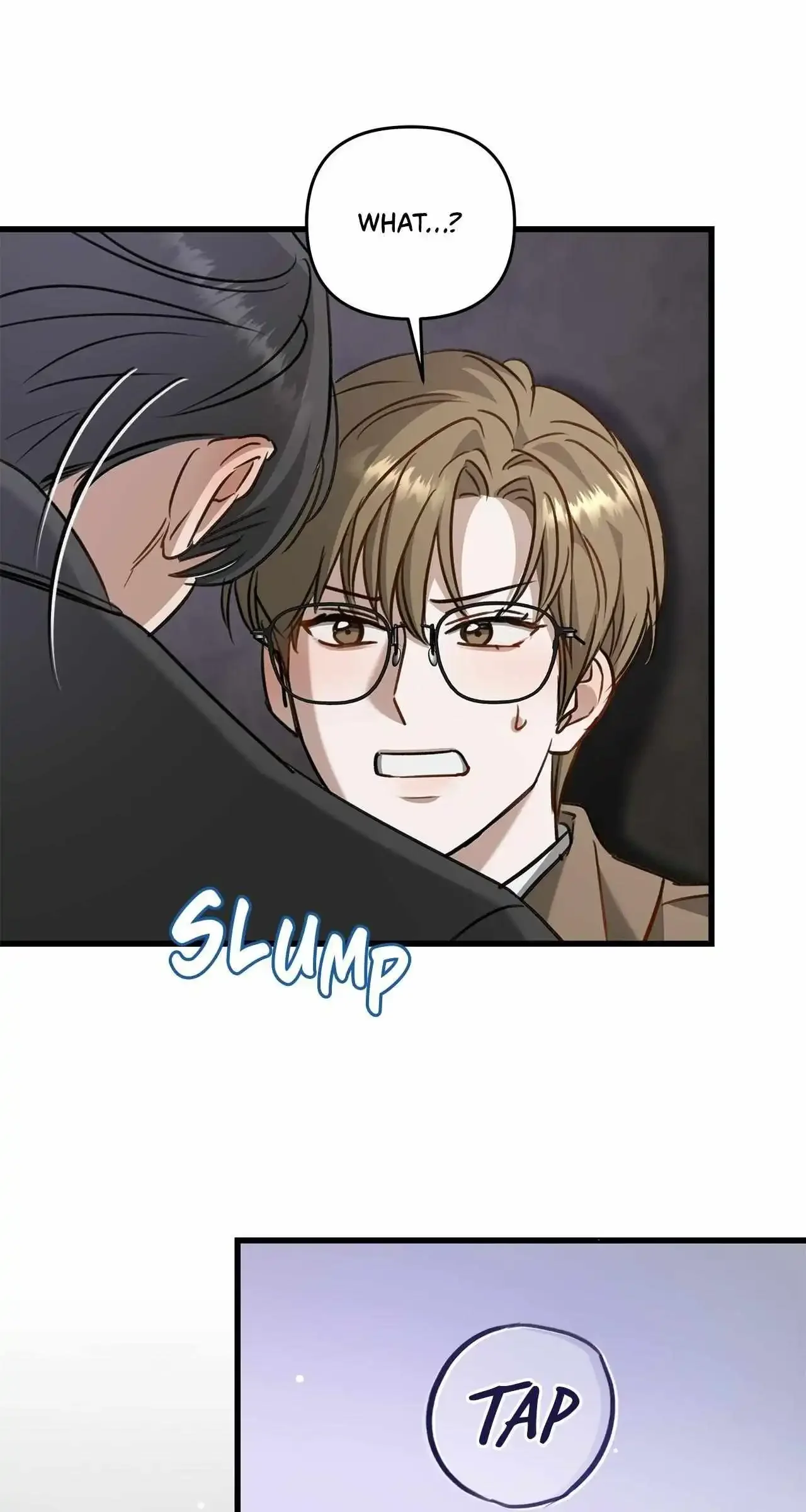 Method Romance - Chapter 8 Page 74