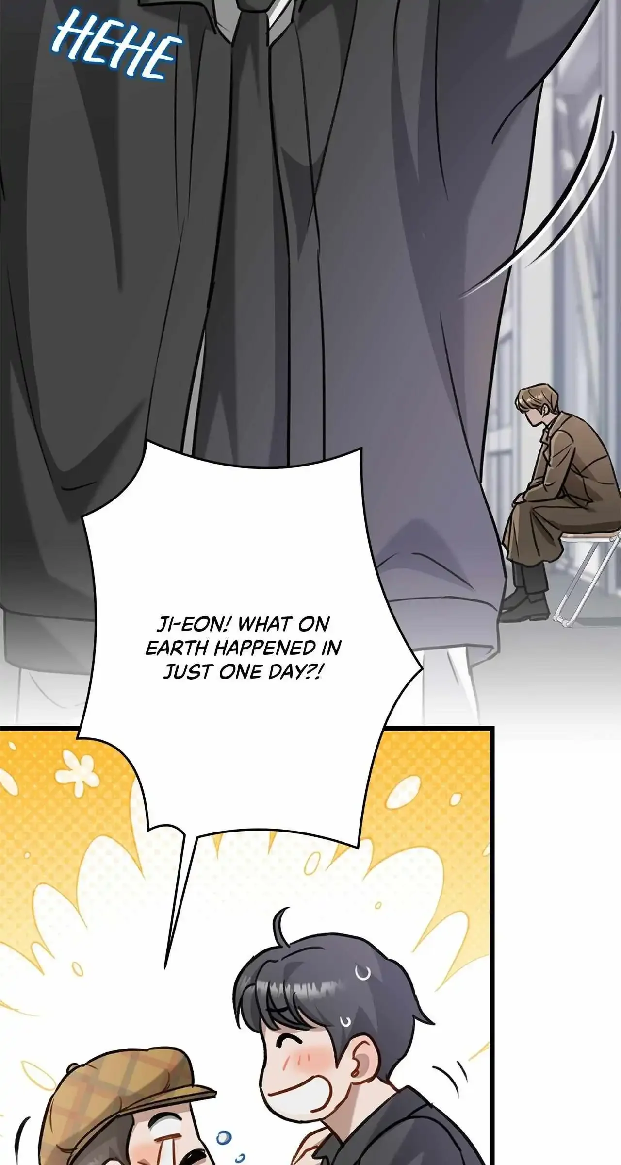 Method Romance - Chapter 8 Page 83