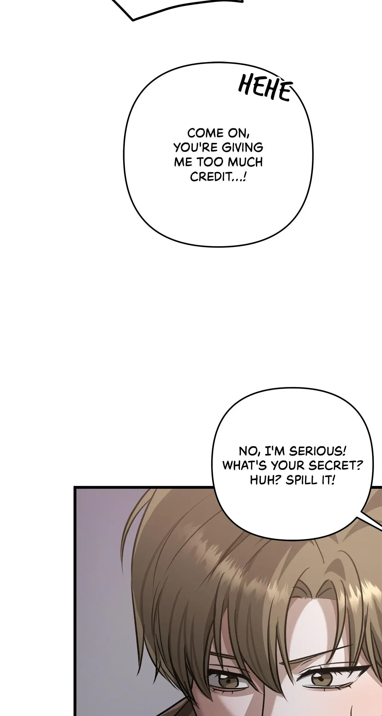 Method Romance - Chapter 8 Page 85