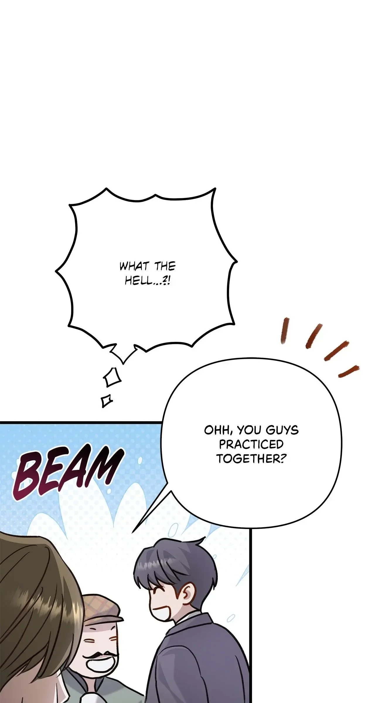 Method Romance - Chapter 8 Page 90