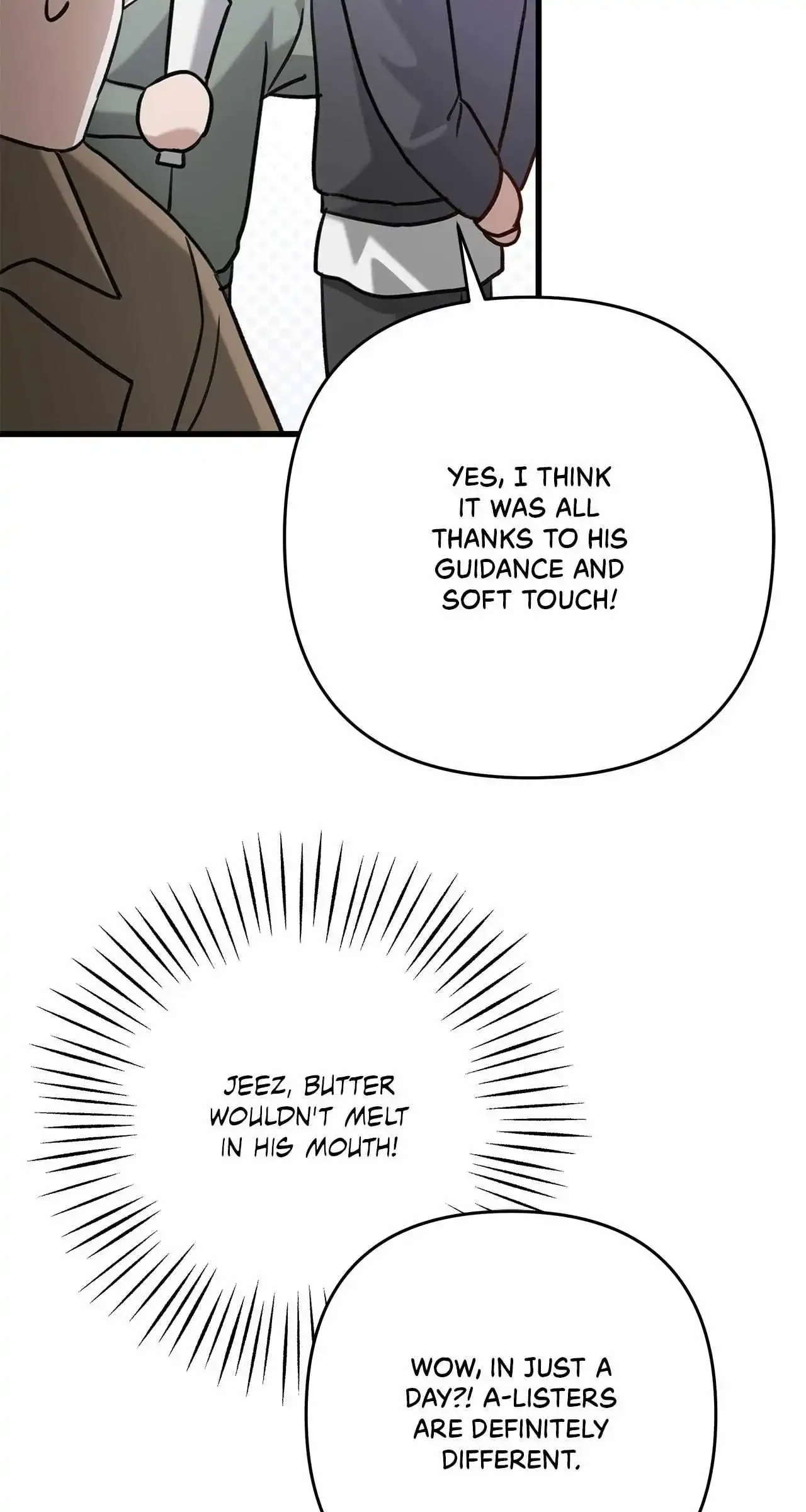 Method Romance - Chapter 8 Page 91