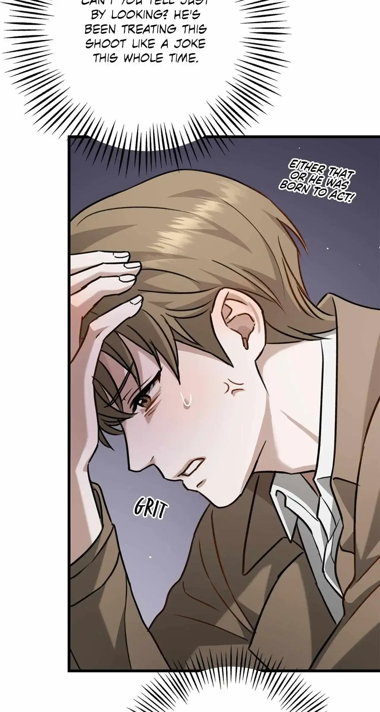 Method Romance - Chapter 8 Page 93