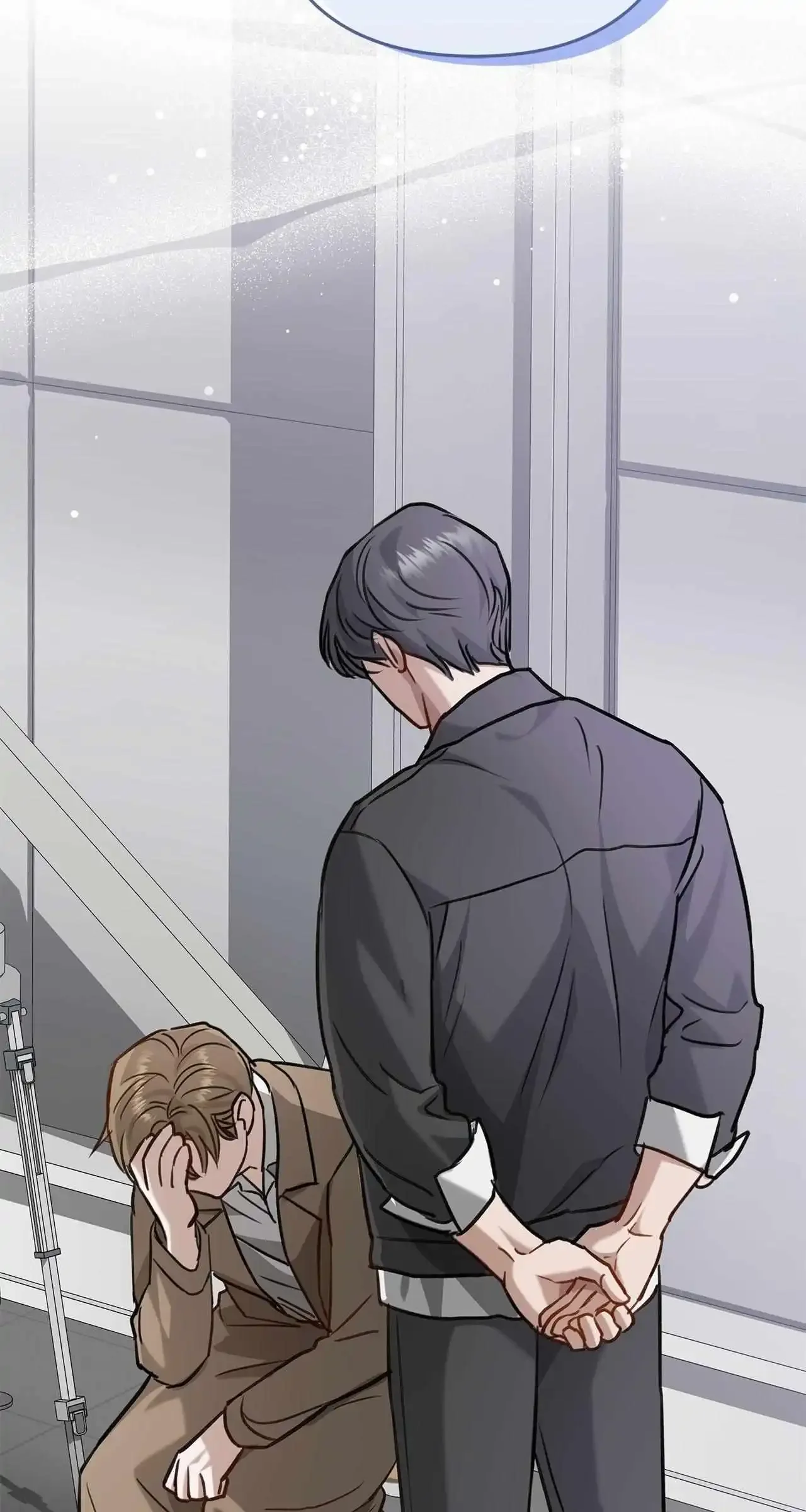 Method Romance - Chapter 8 Page 96