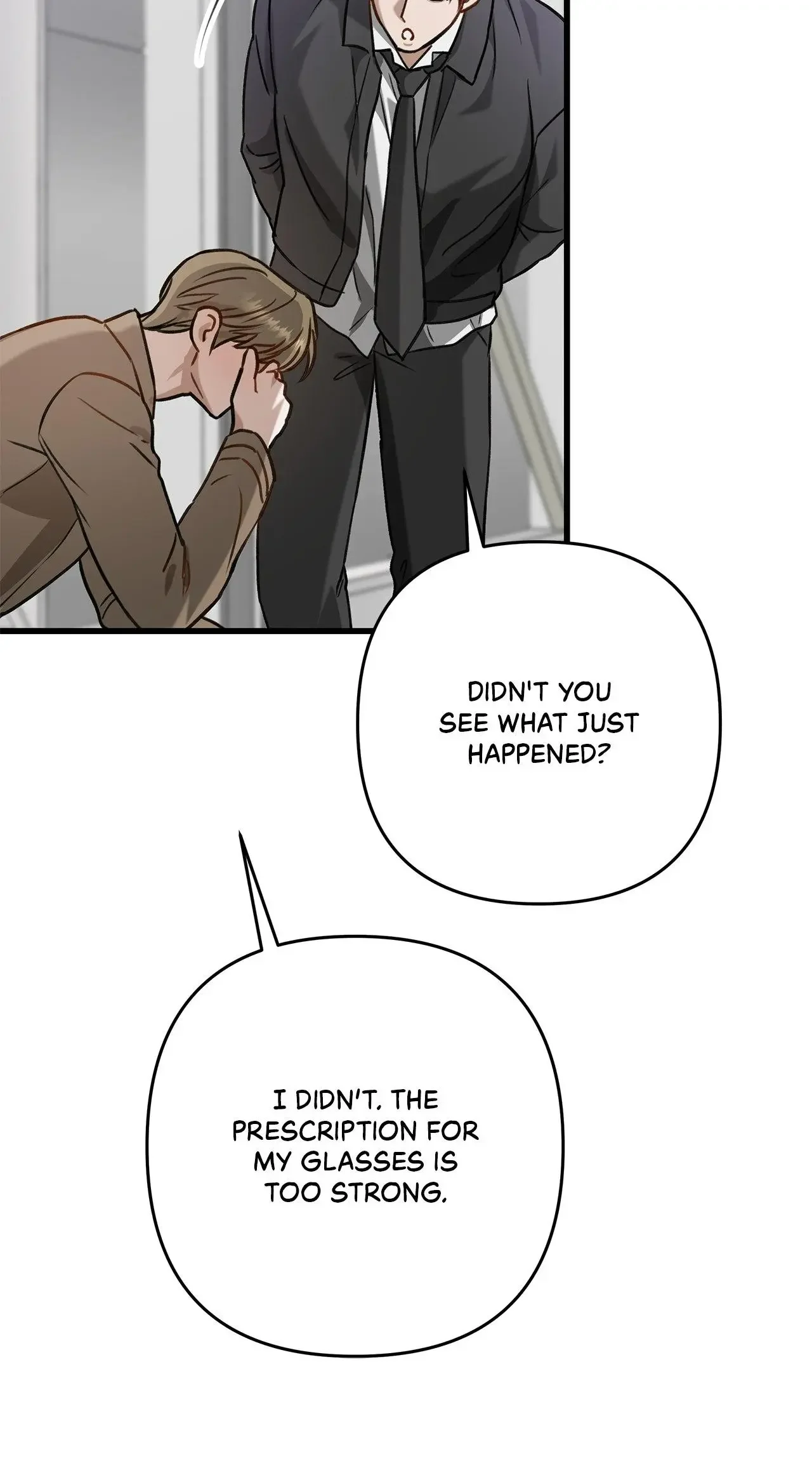 Method Romance - Chapter 8 Page 103