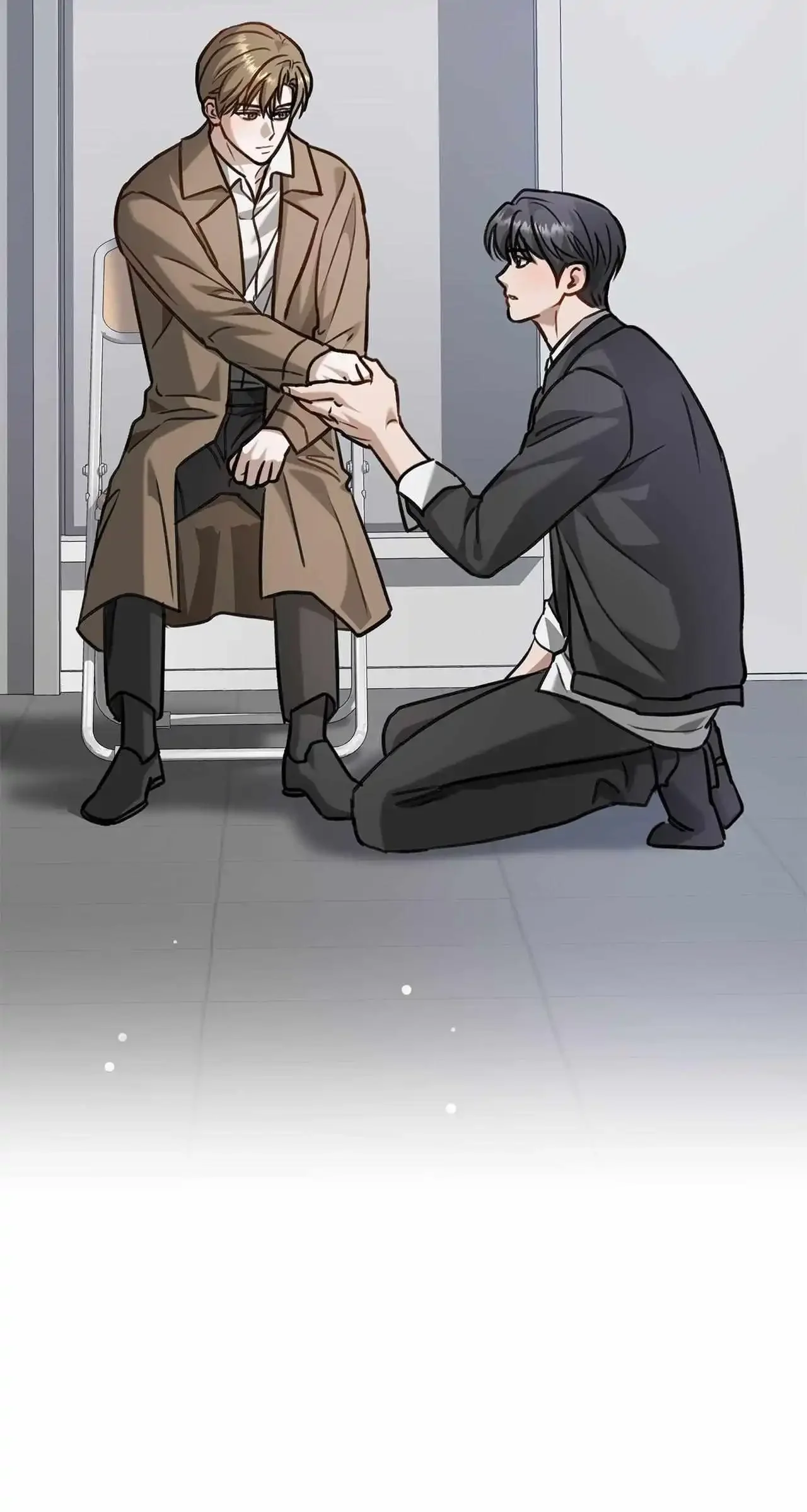 Method Romance - Chapter 8 Page 106