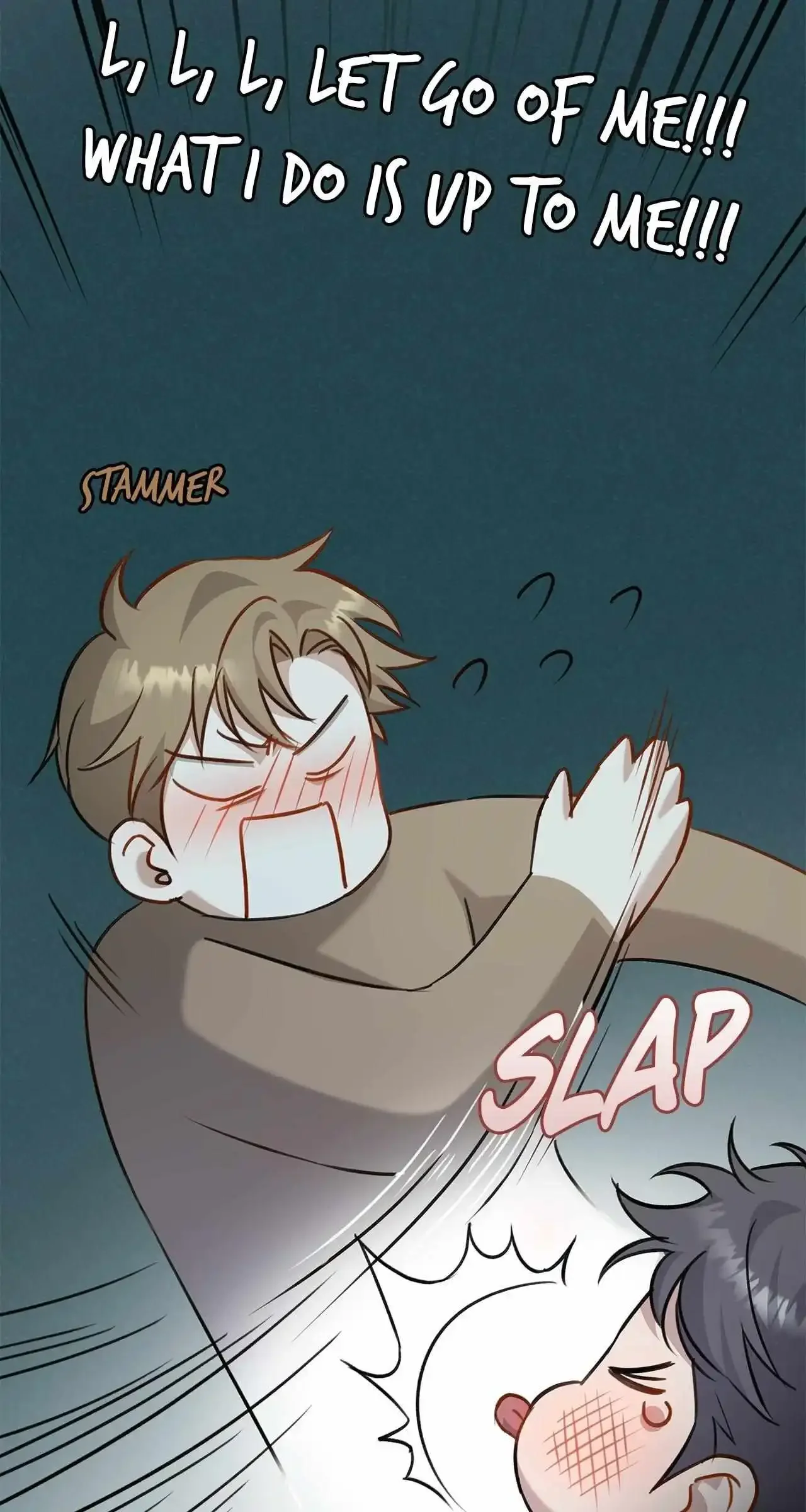 Method Romance - Chapter 9 Page 8