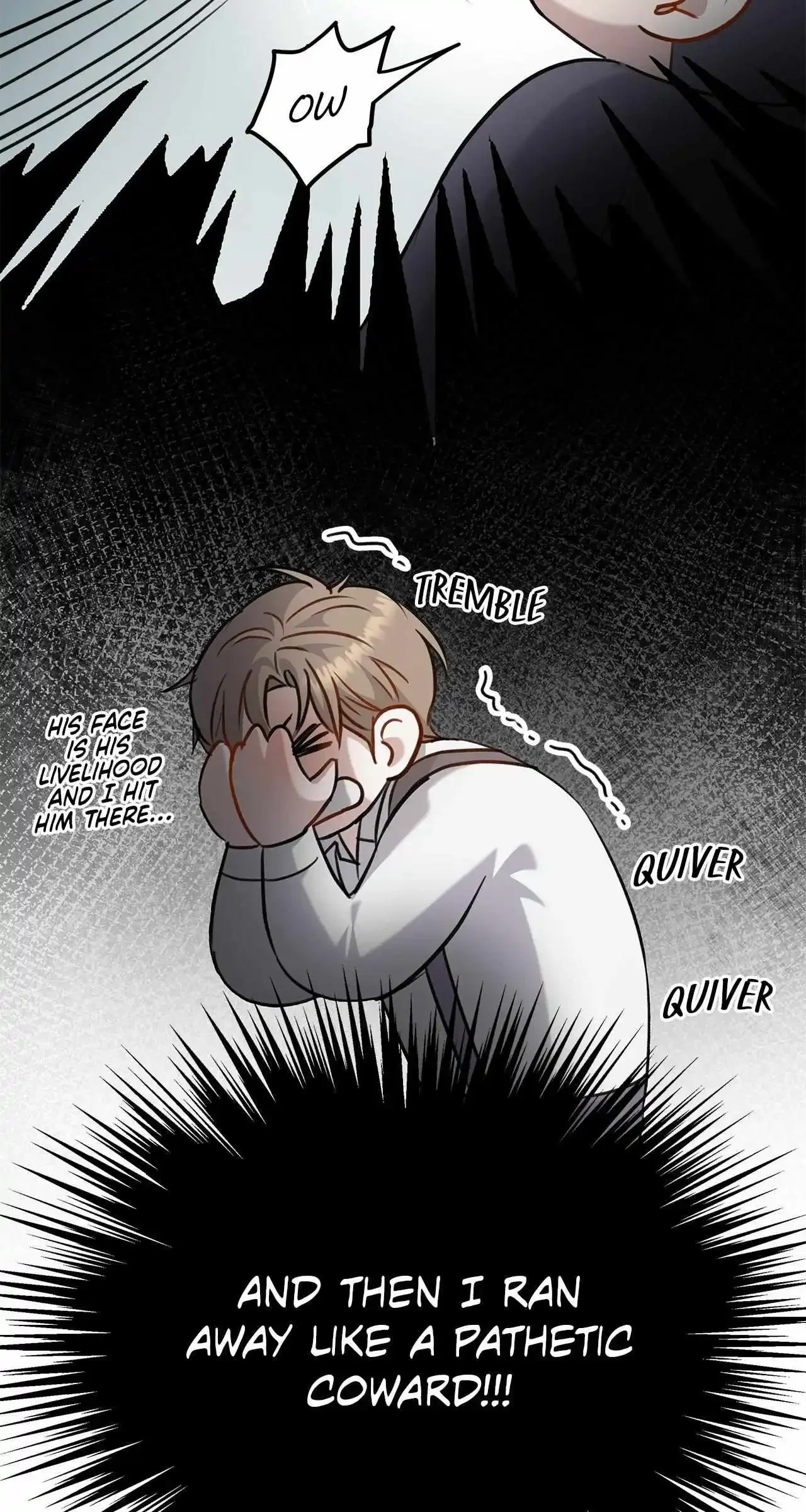 Method Romance - Chapter 9 Page 9