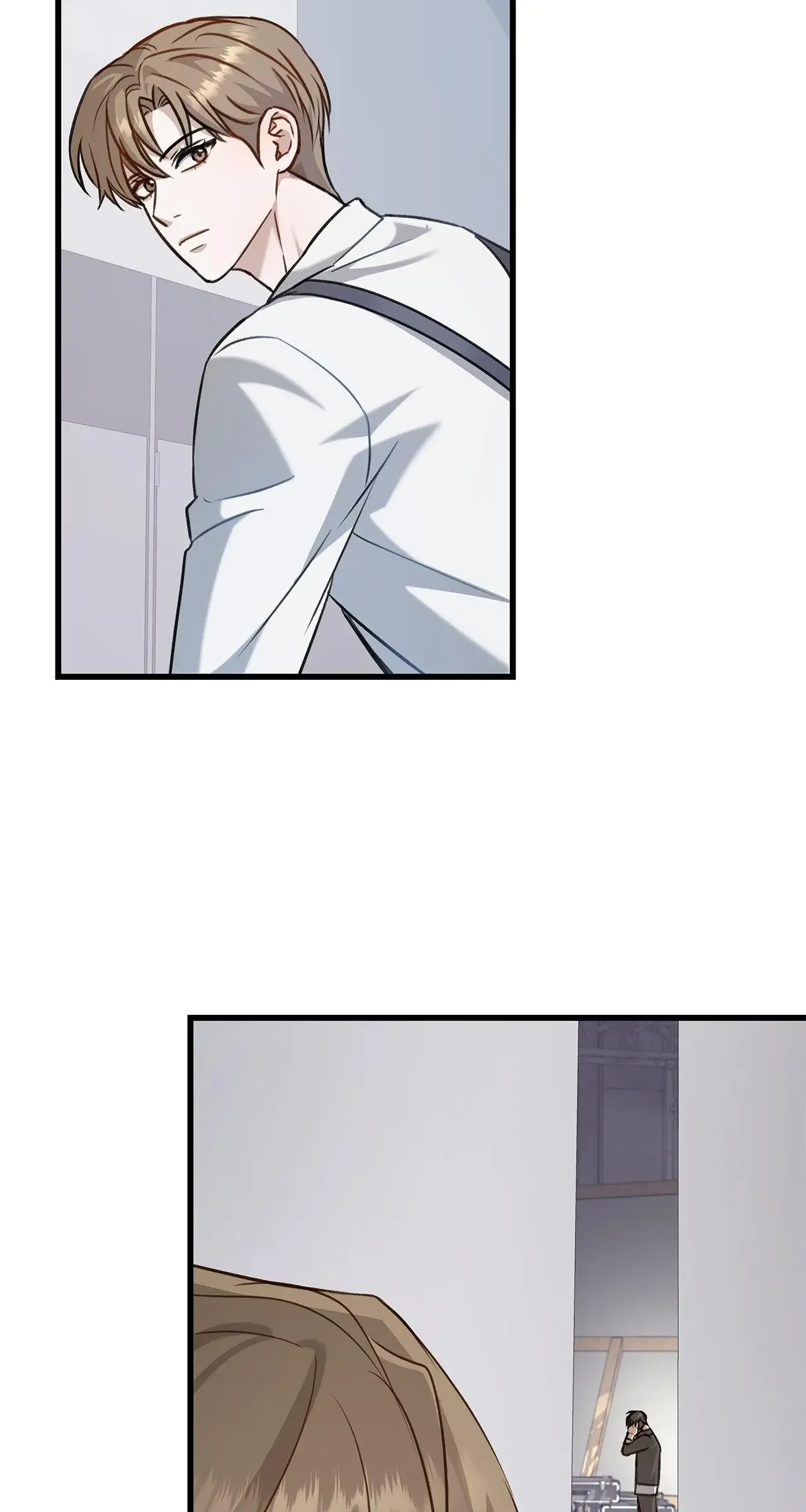 Method Romance - Chapter 9 Page 28