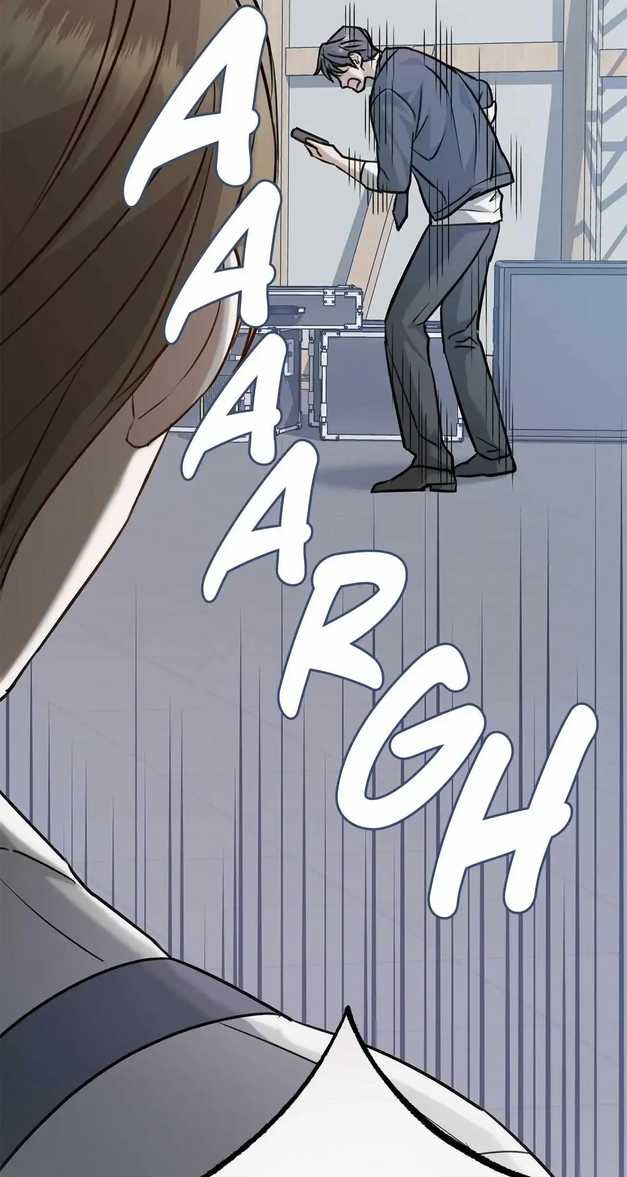 Method Romance - Chapter 9 Page 34