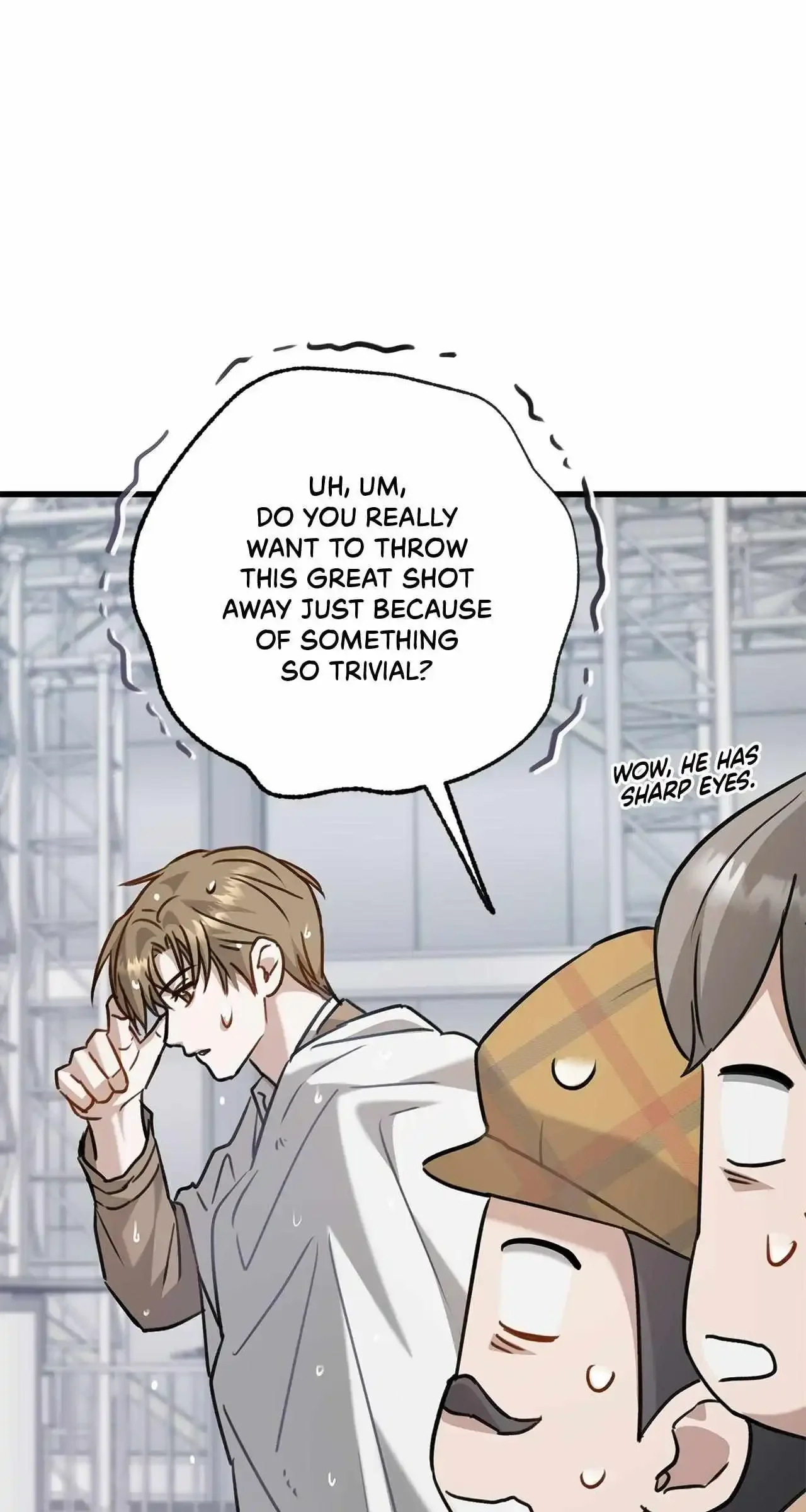 Method Romance - Chapter 9 Page 54