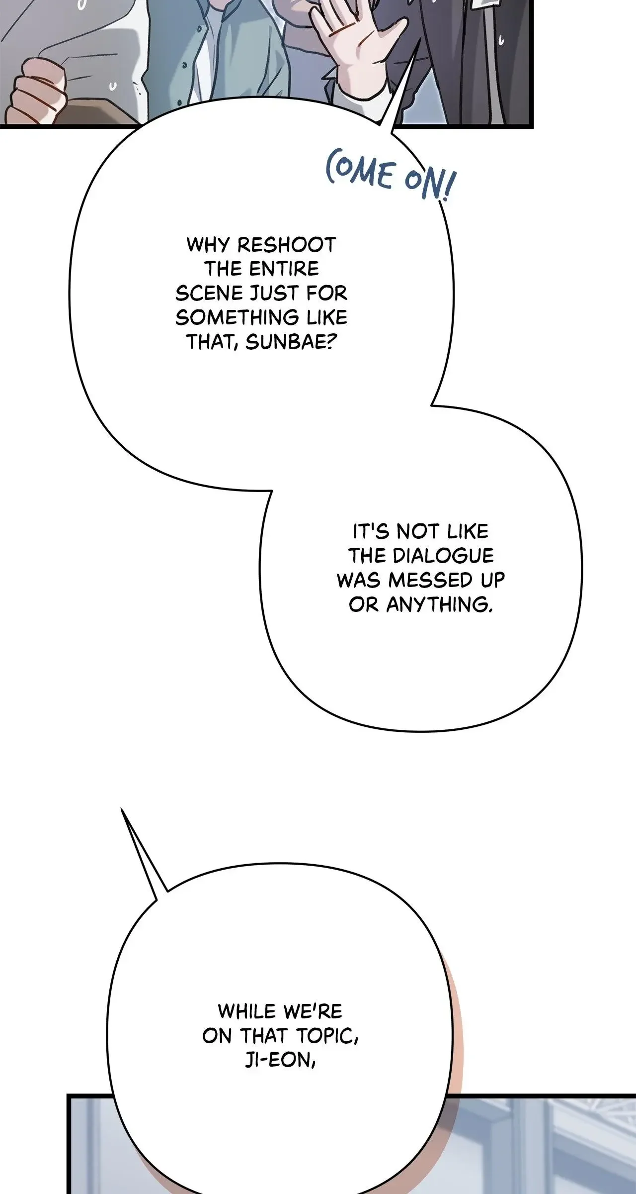 Method Romance - Chapter 9 Page 57