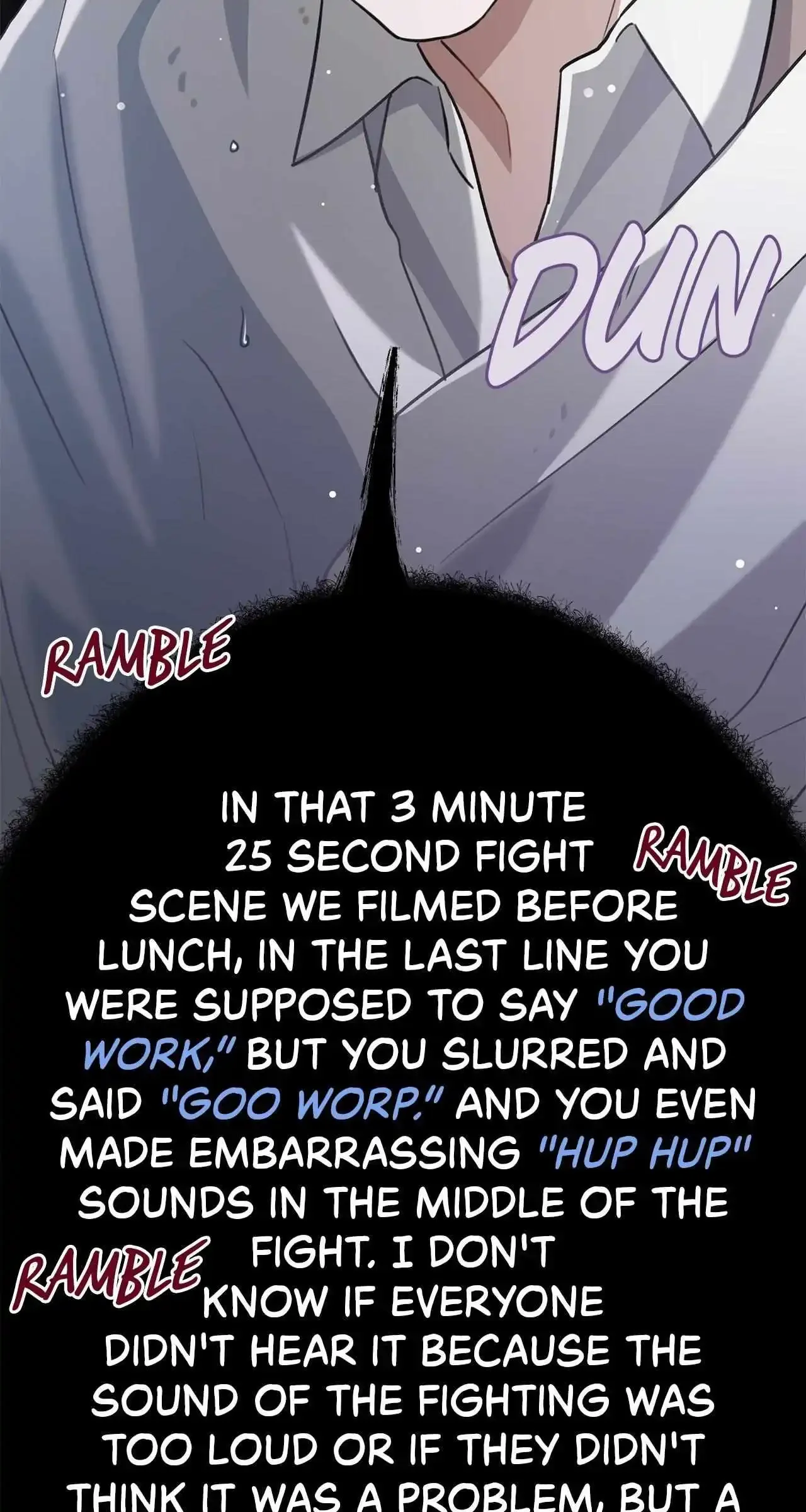 Method Romance - Chapter 9 Page 60
