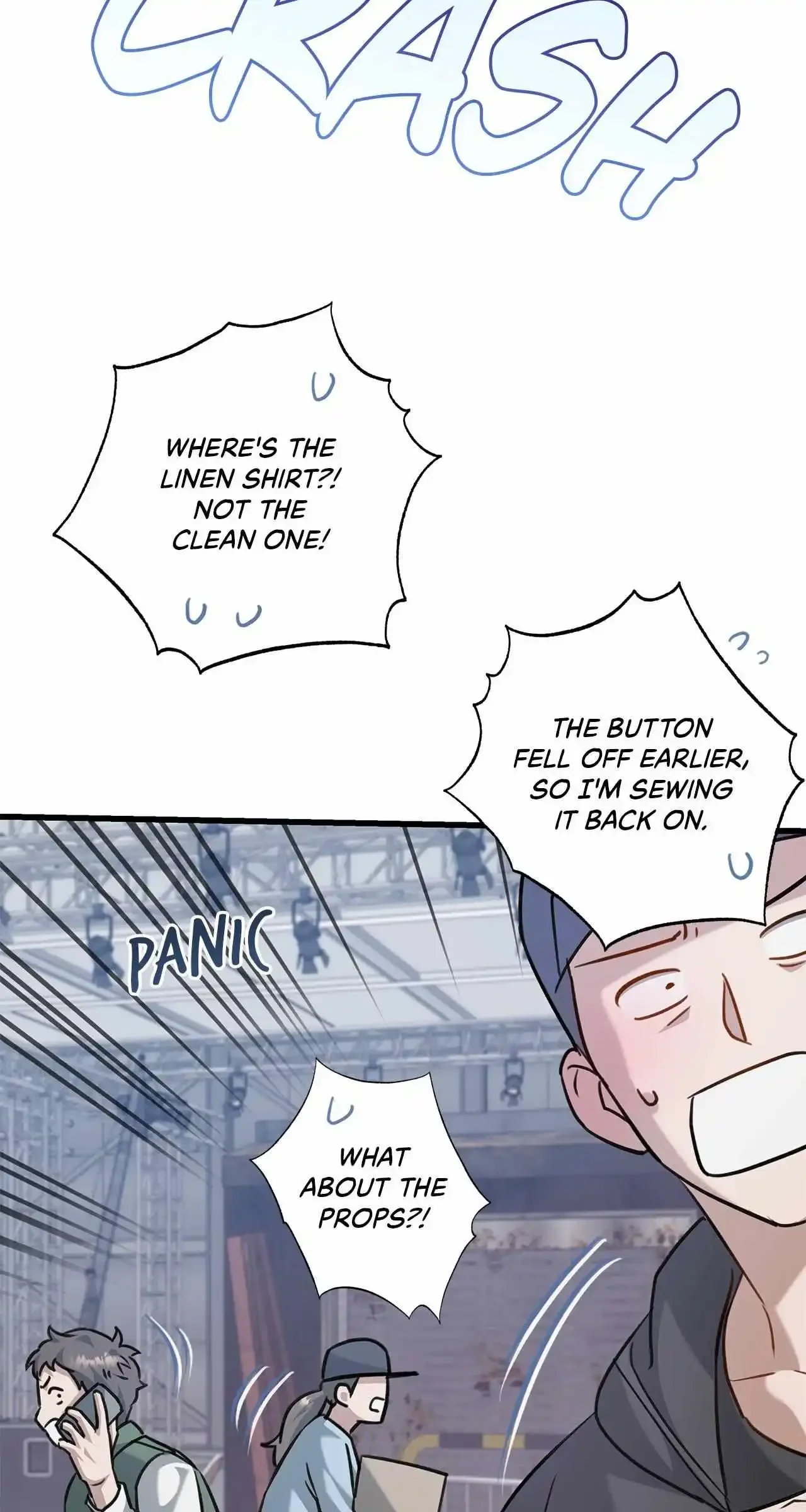 Method Romance - Chapter 9 Page 67