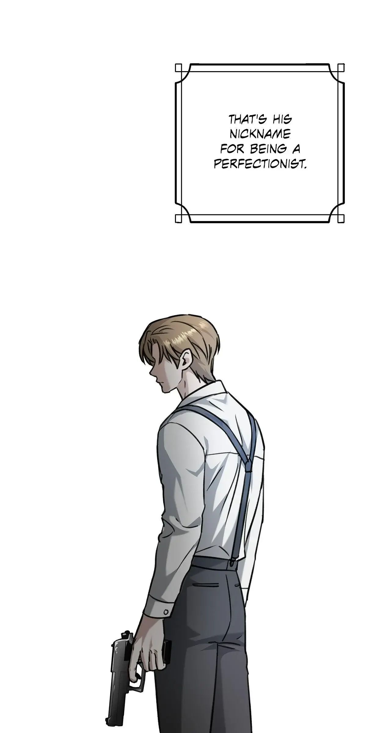 Method Romance - Chapter 9 Page 71