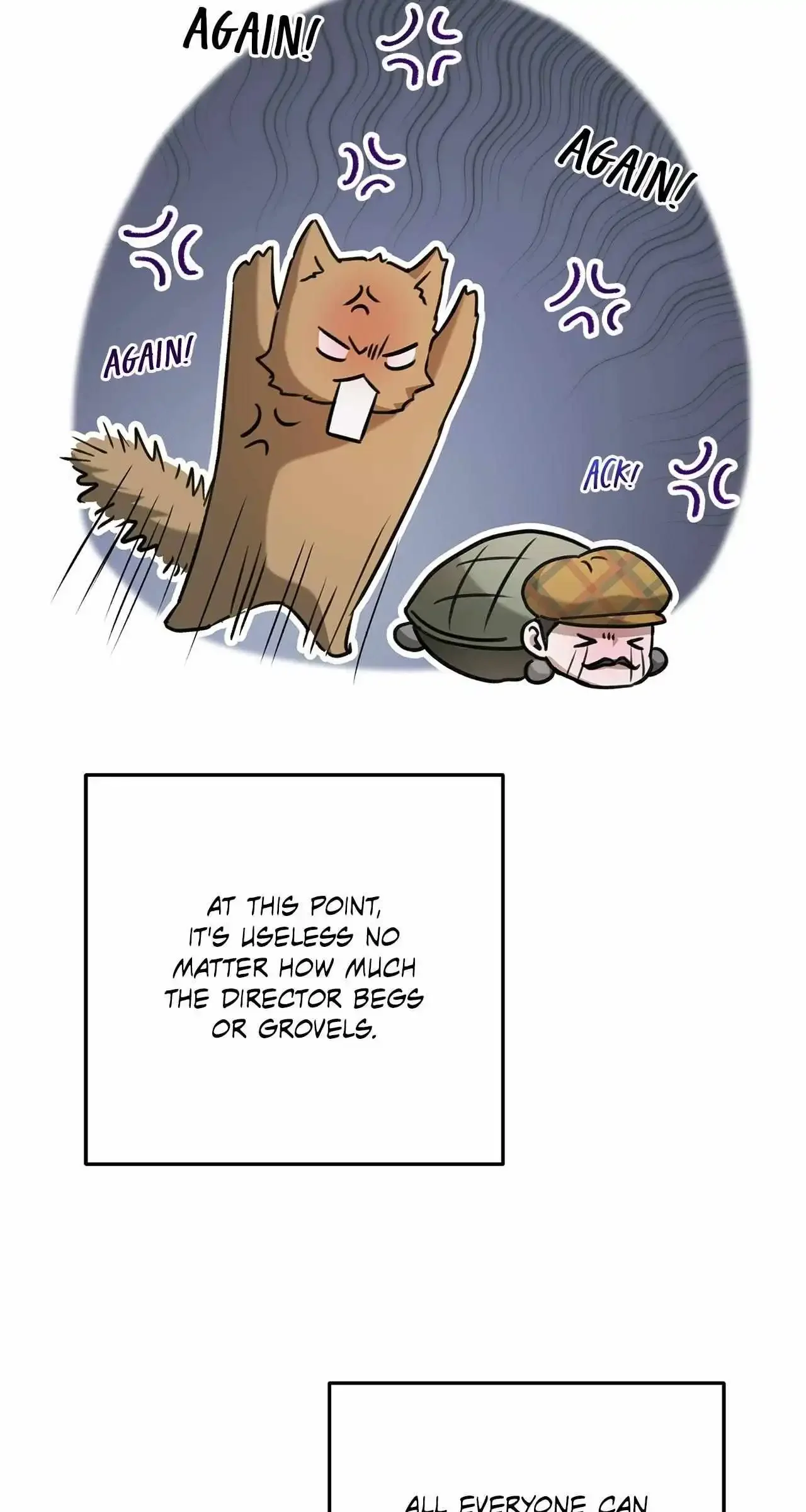 Method Romance - Chapter 9 Page 74