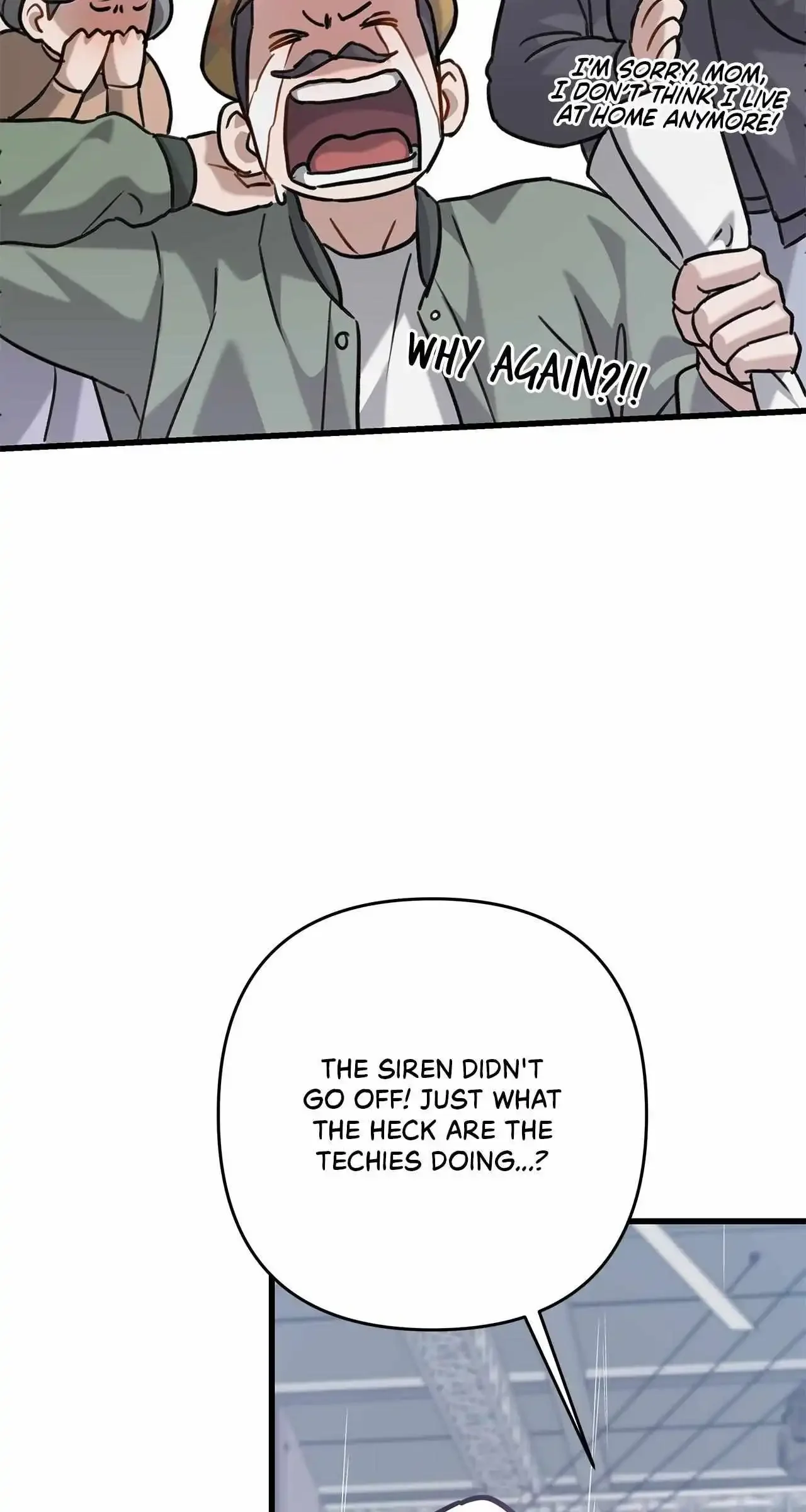 Method Romance - Chapter 9 Page 83