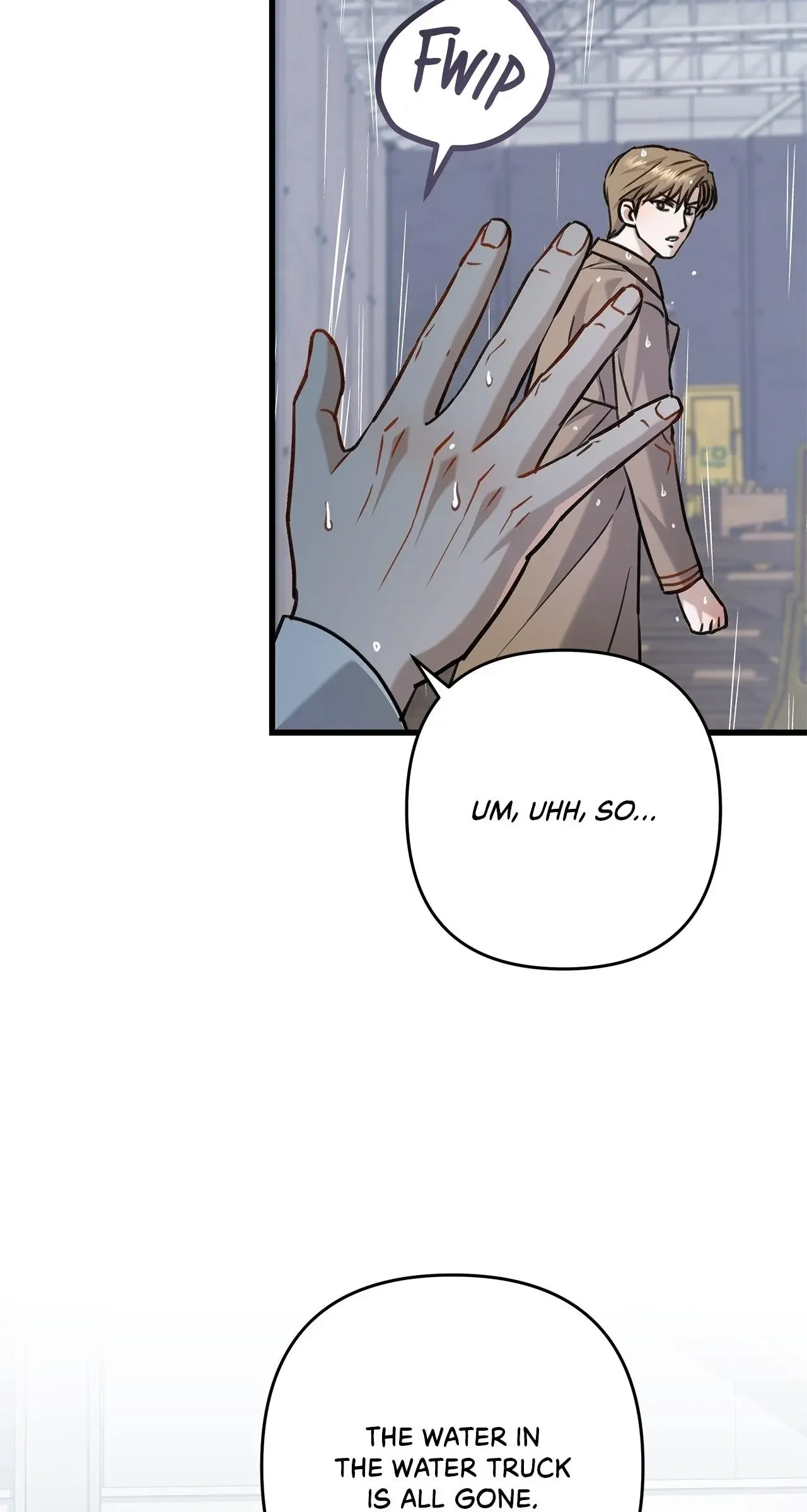 Method Romance - Chapter 9 Page 84