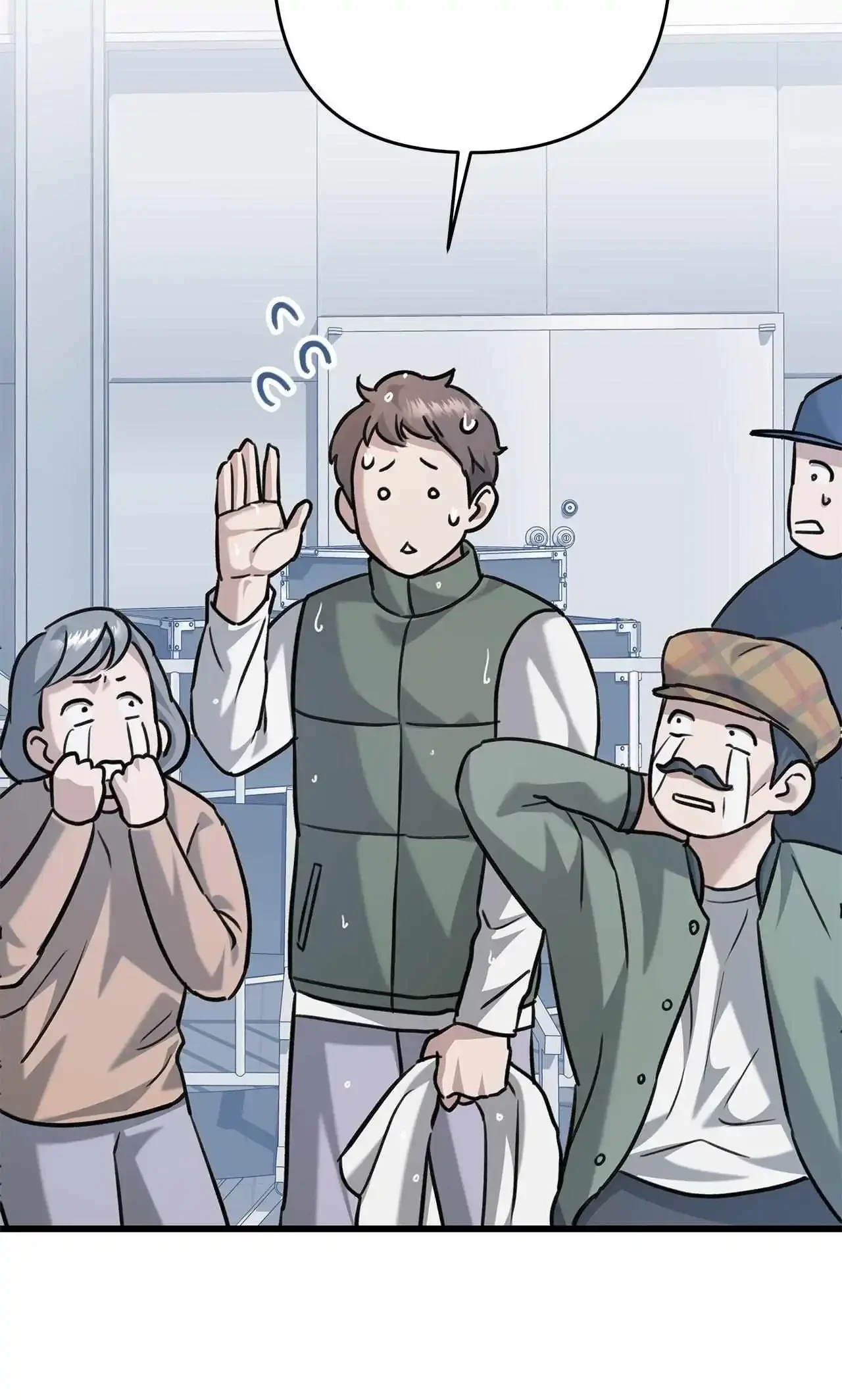 Method Romance - Chapter 9 Page 85