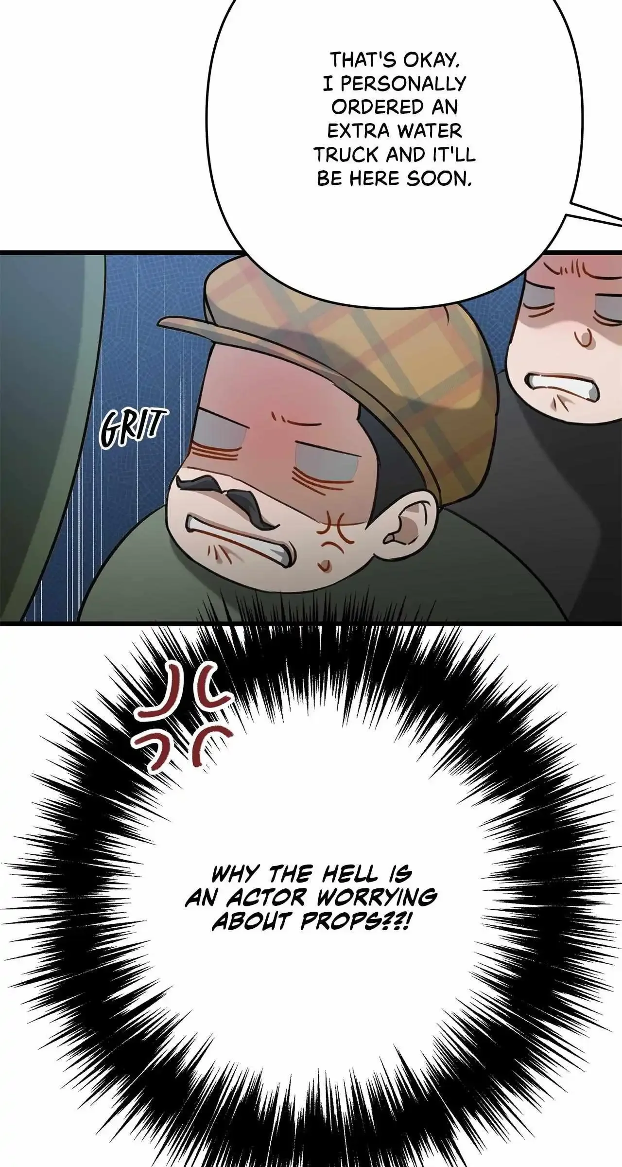 Method Romance - Chapter 9 Page 87