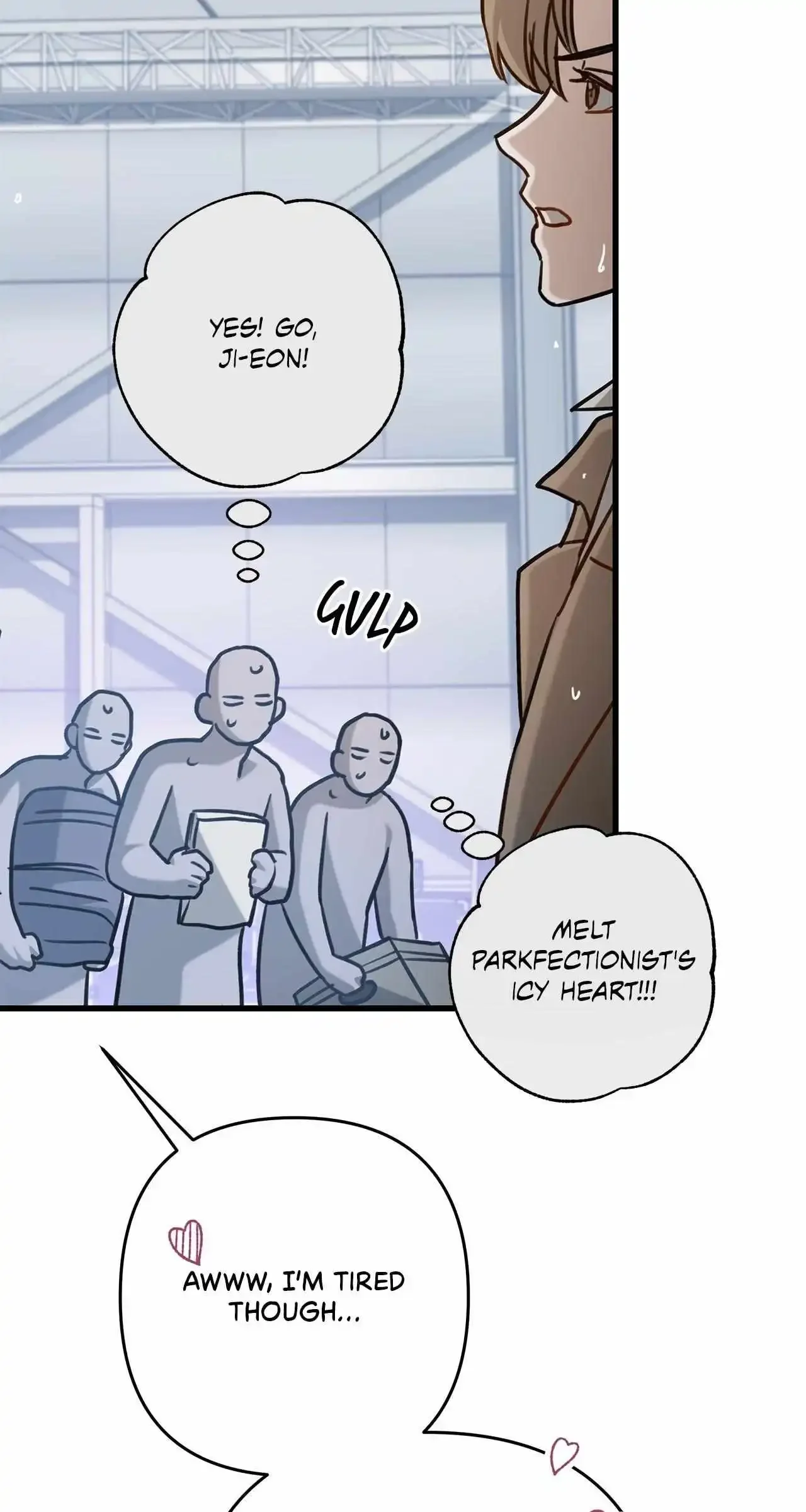 Method Romance - Chapter 9 Page 91