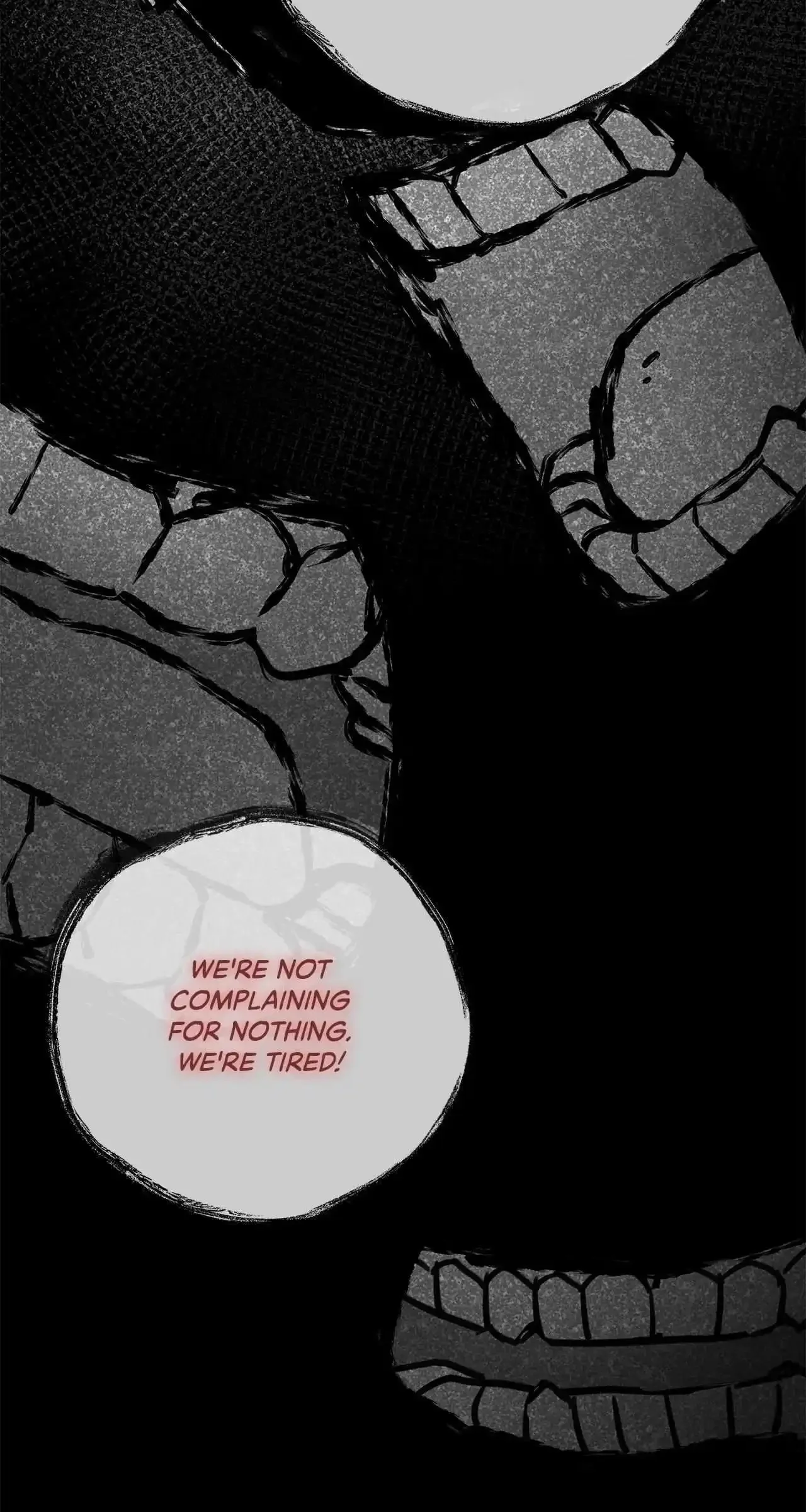 Method Romance - Chapter 9 Page 98