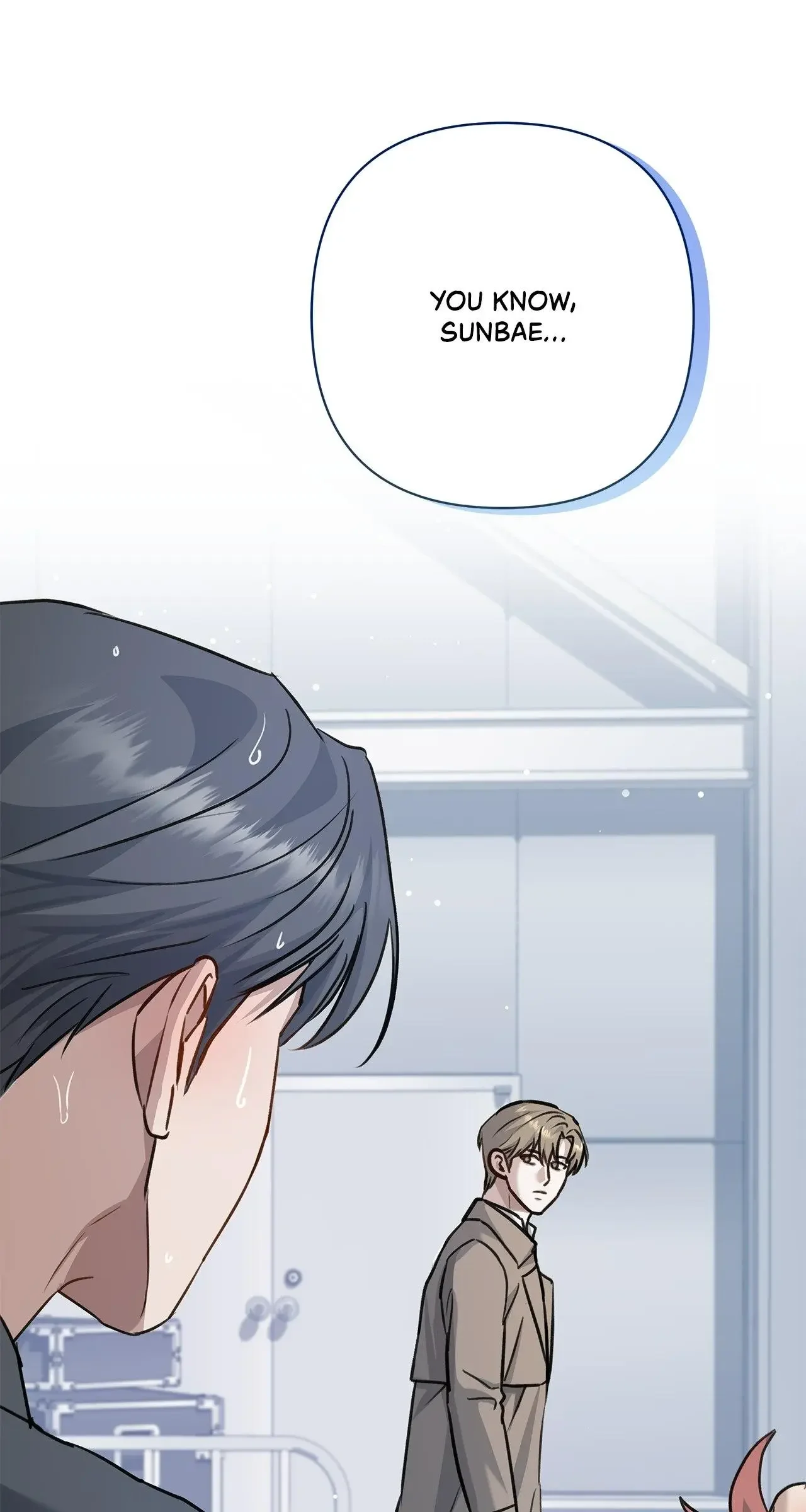 Method Romance - Chapter 9 Page 101