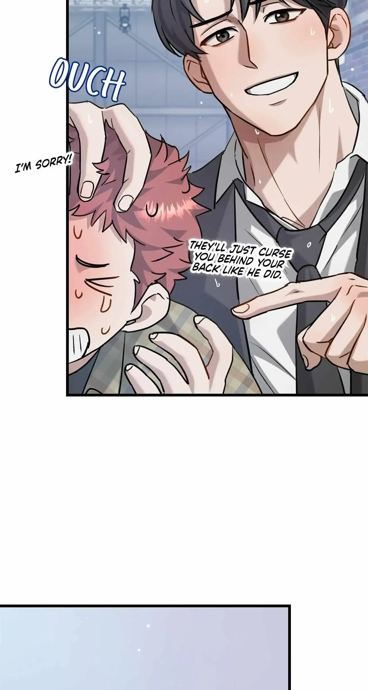 Method Romance - Chapter 9 Page 103