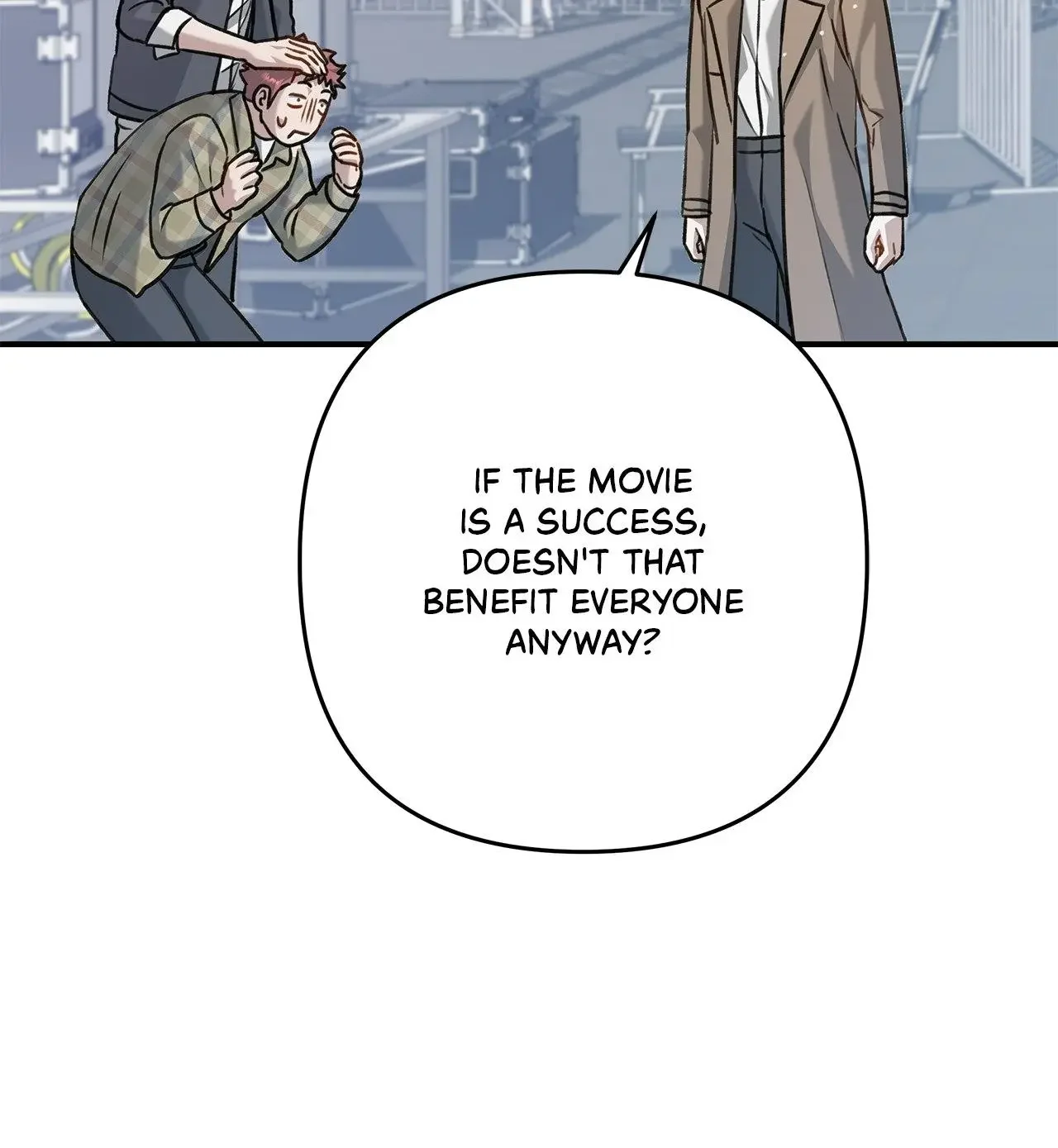 Method Romance - Chapter 9 Page 106