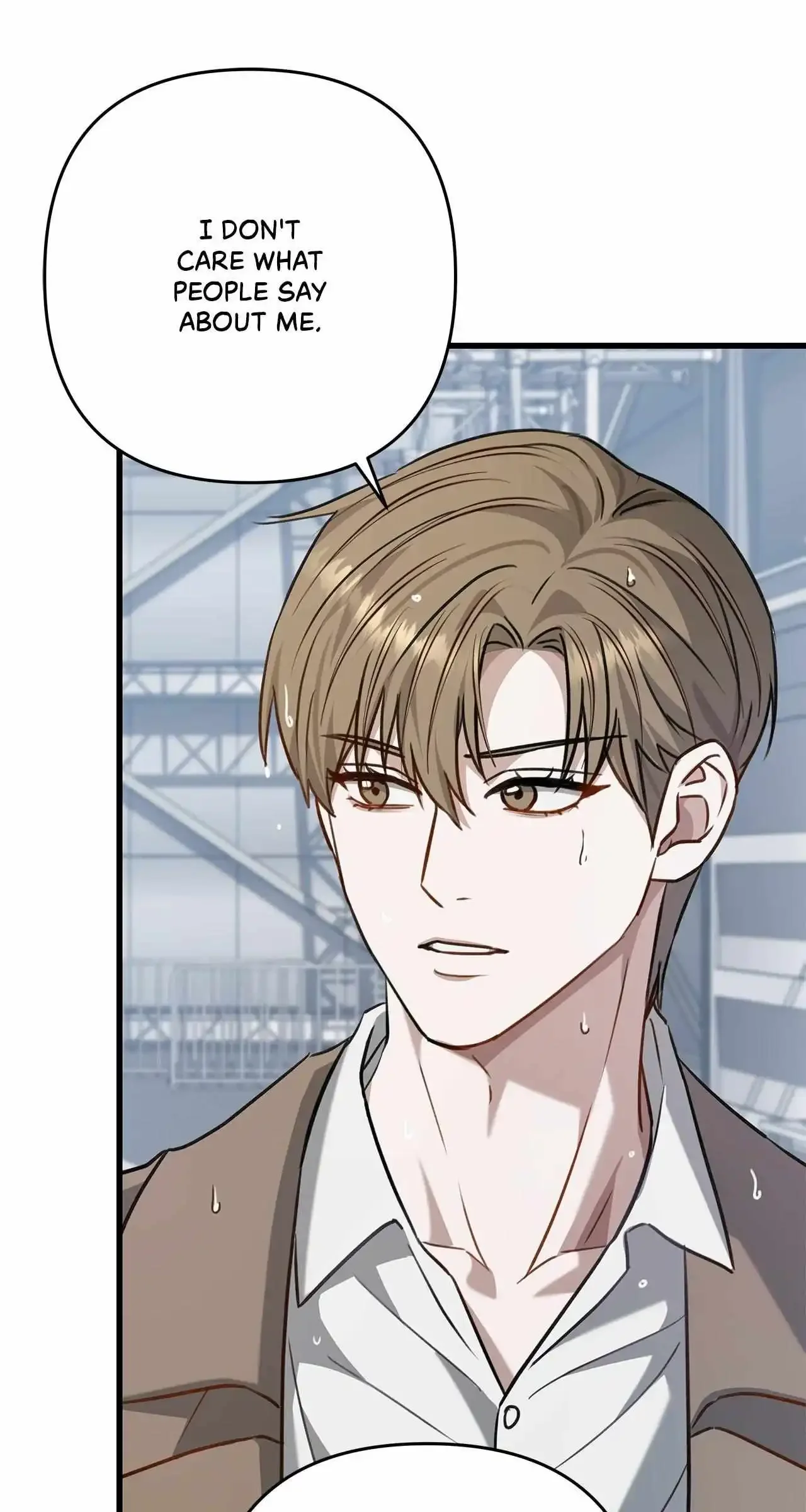 Method Romance - Chapter 9 Page 107